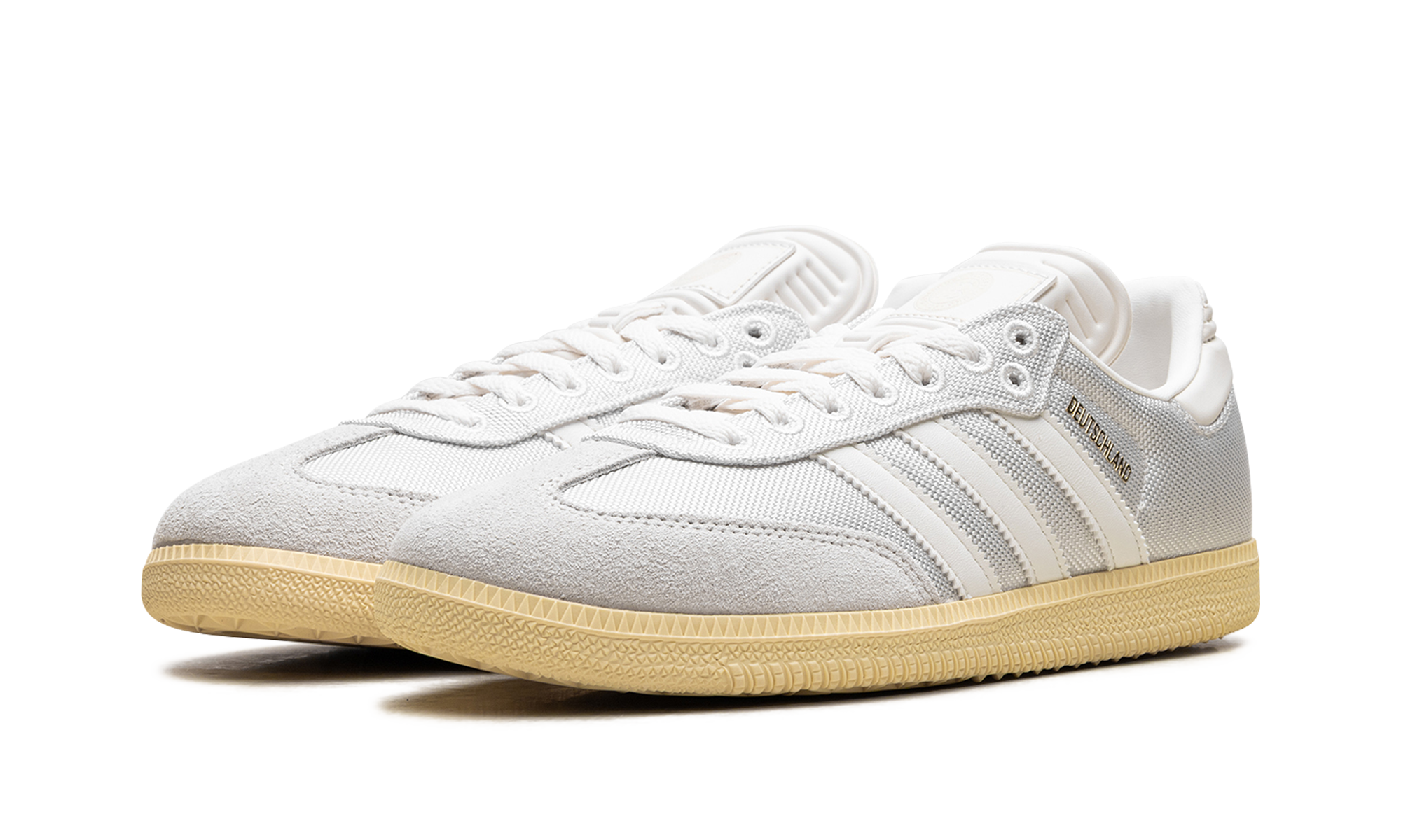 Samba OG "Germany 125th Anniversary"