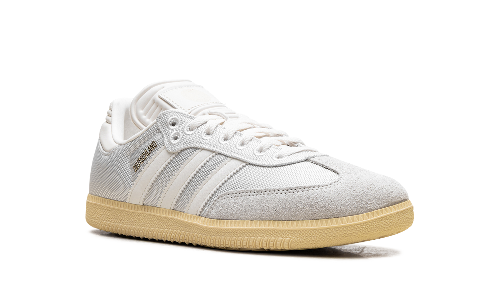 Samba OG "Germany 125th Anniversary"
