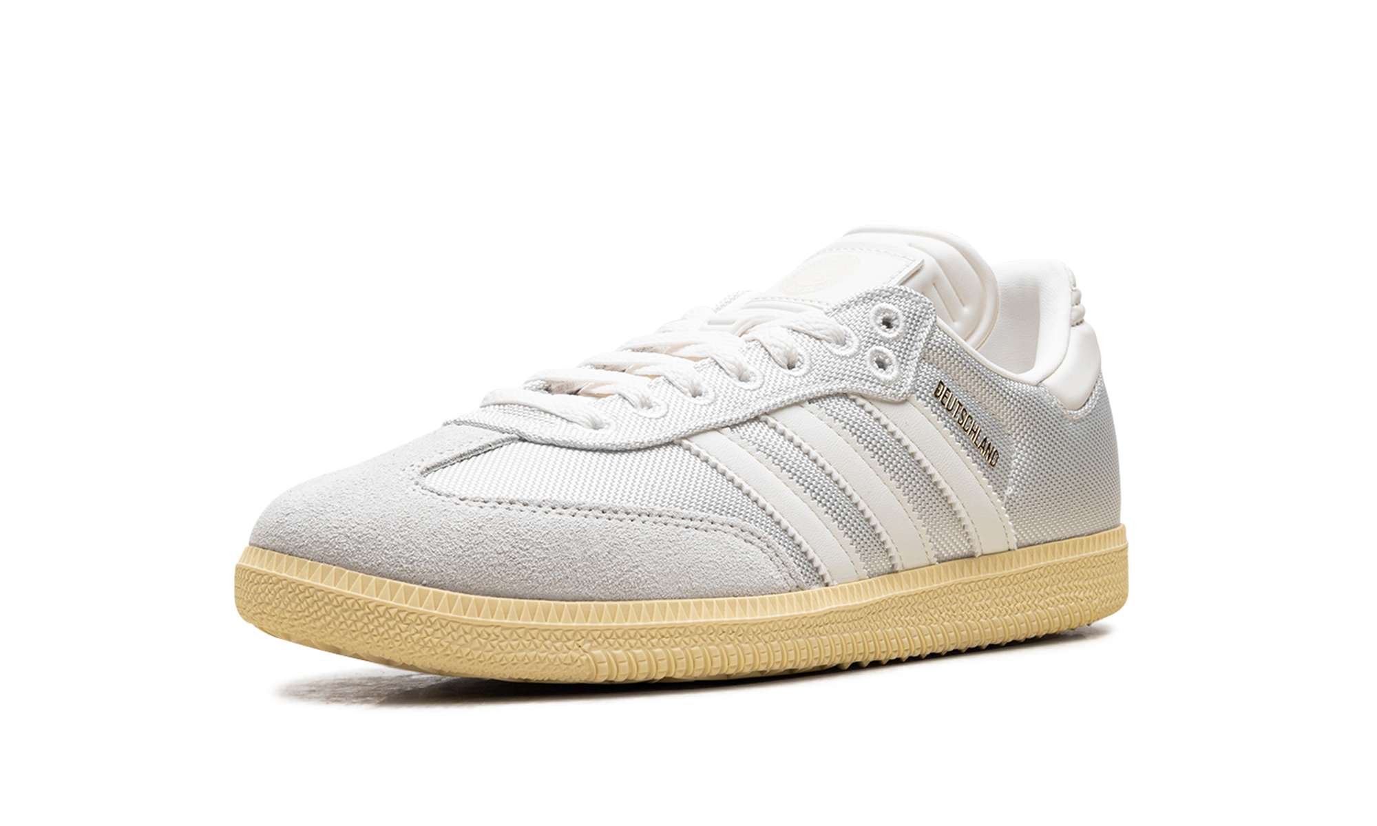 Samba OG "Germany 125th Anniversary"