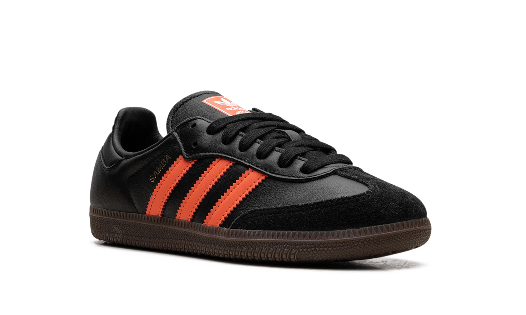 Samba OG "Impact Orange"