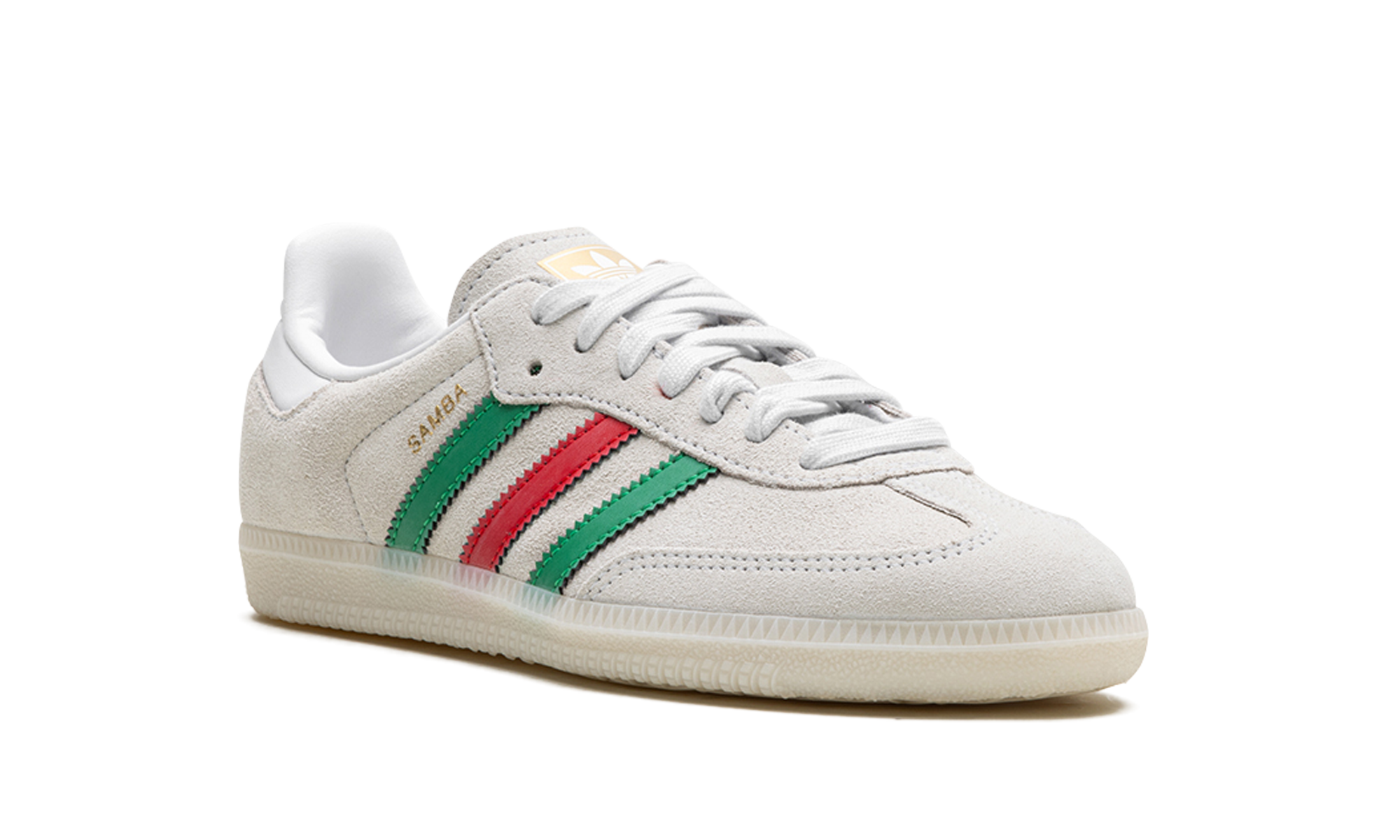 Samba OG "Italy"
