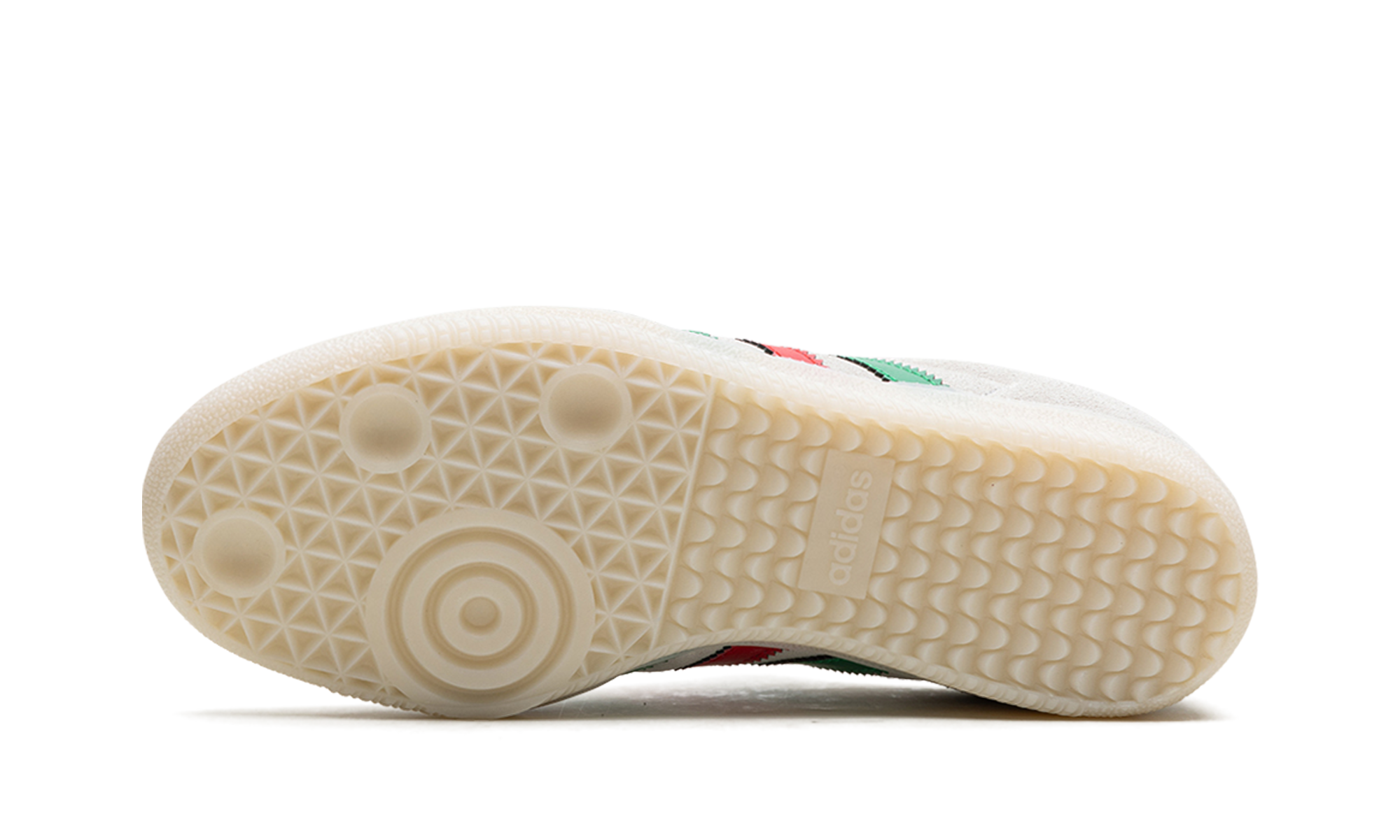 Samba OG "Italy"