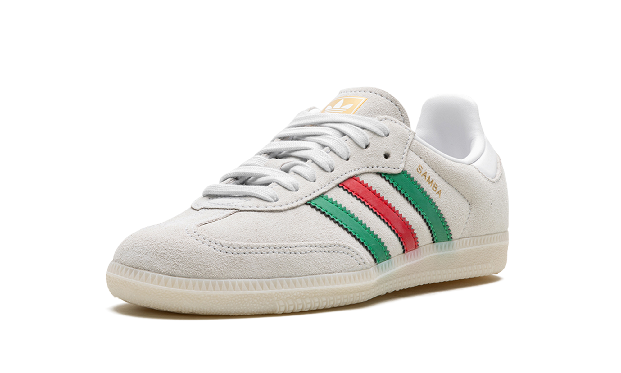 Samba OG "Italy"