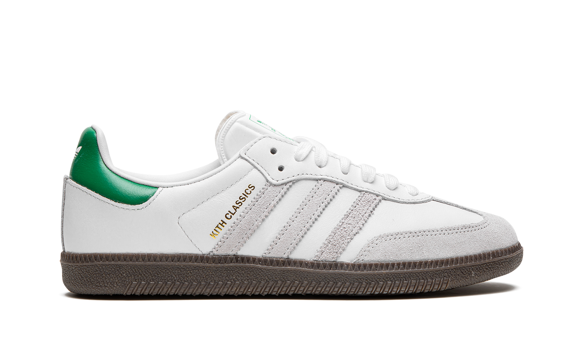 Samba OG "Kith Classics"