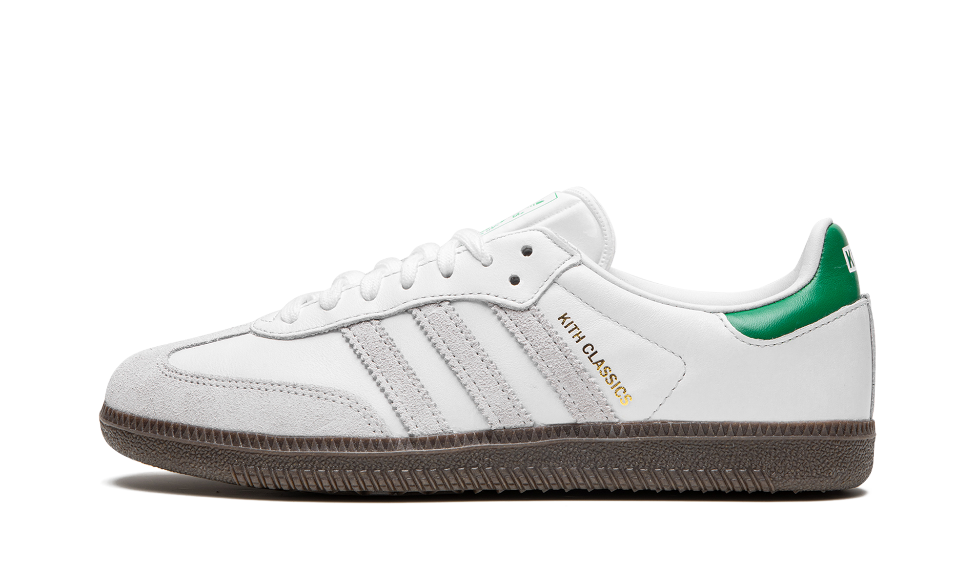 Samba OG "Kith Classics"