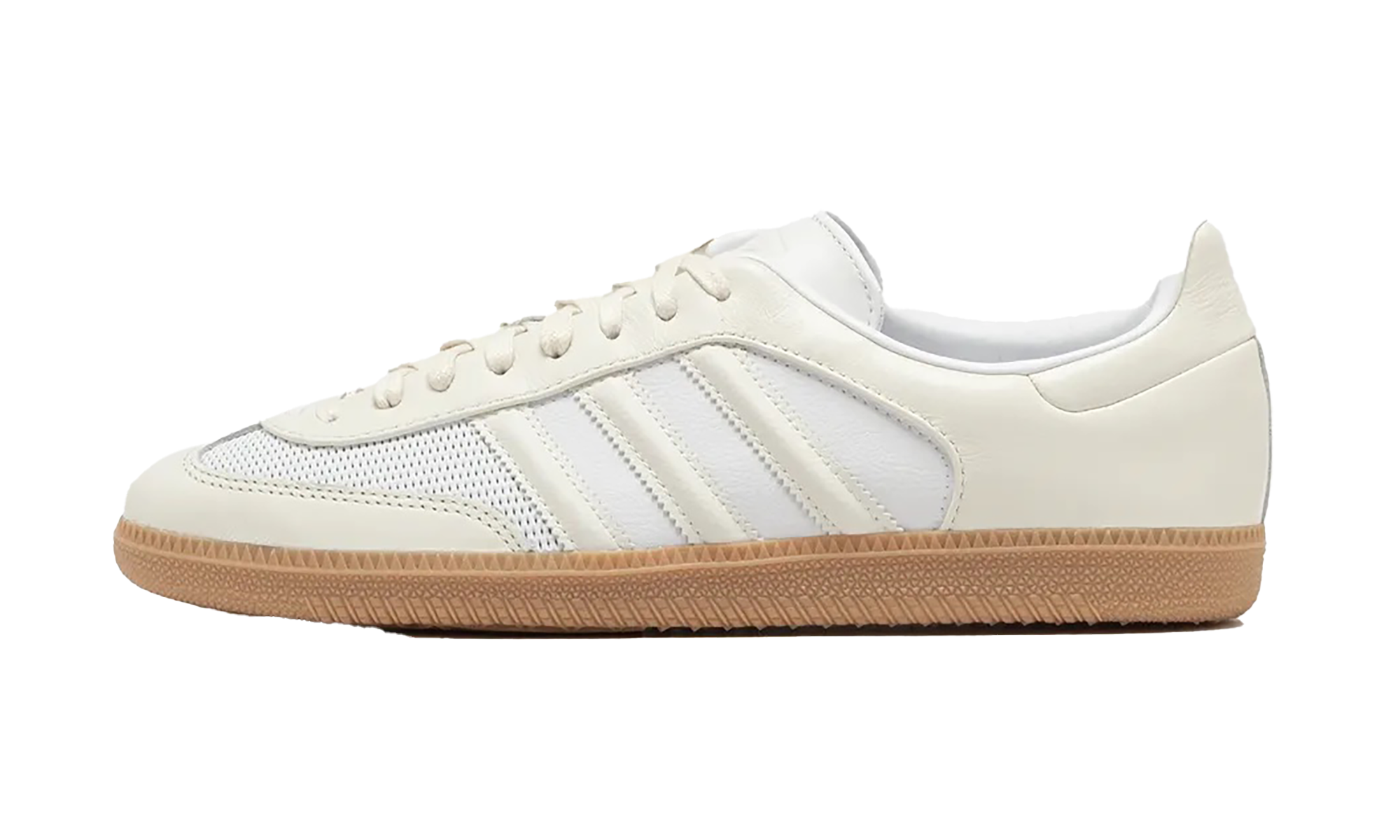 Samba OG Women "Cloud White Off White"