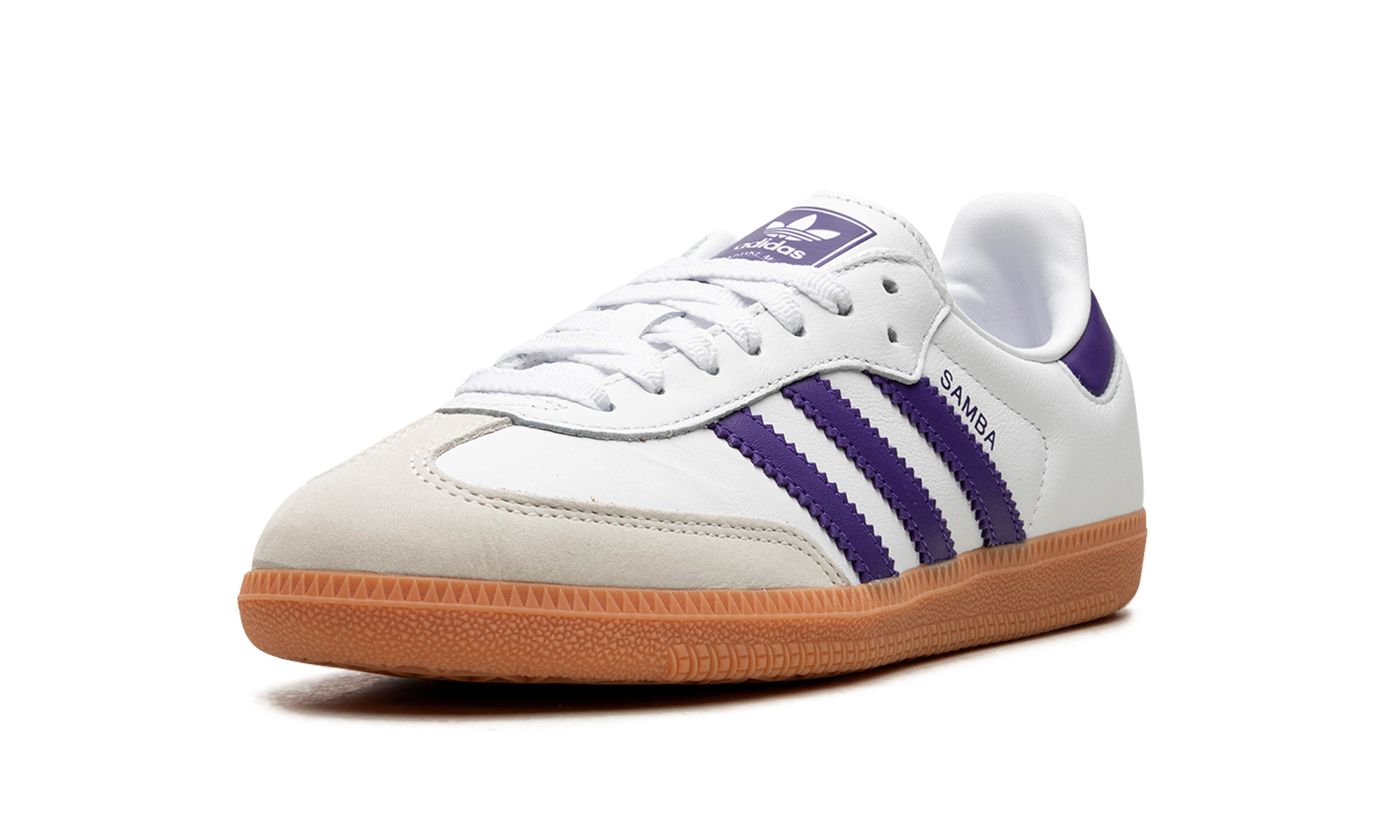 Samba OG Women "Energy Ink"