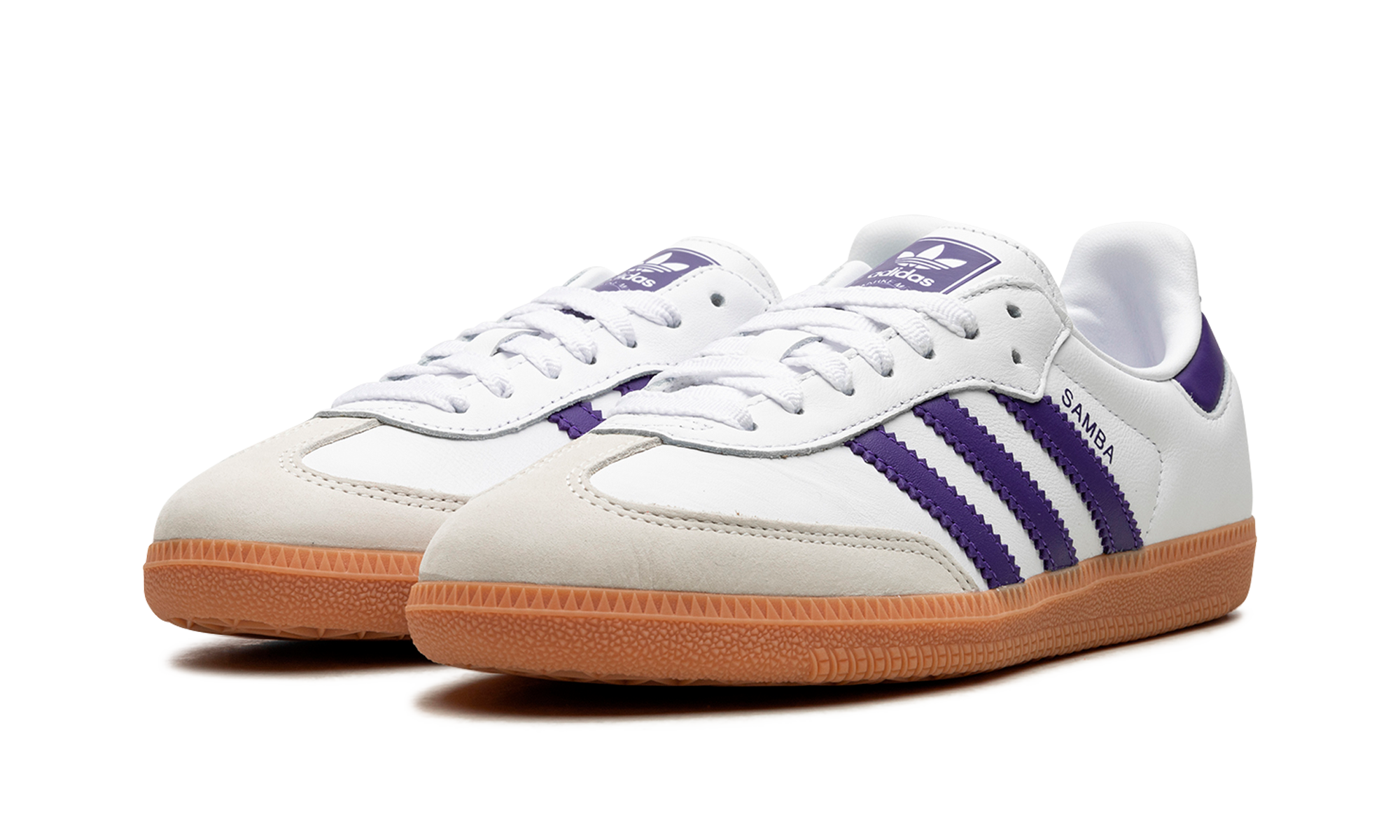 Samba OG Women "Energy Ink"