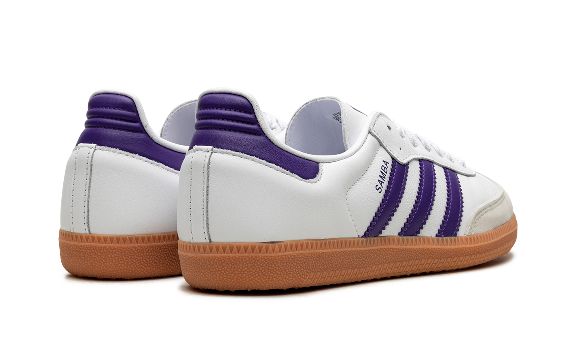 Samba OG Women "Energy Ink"
