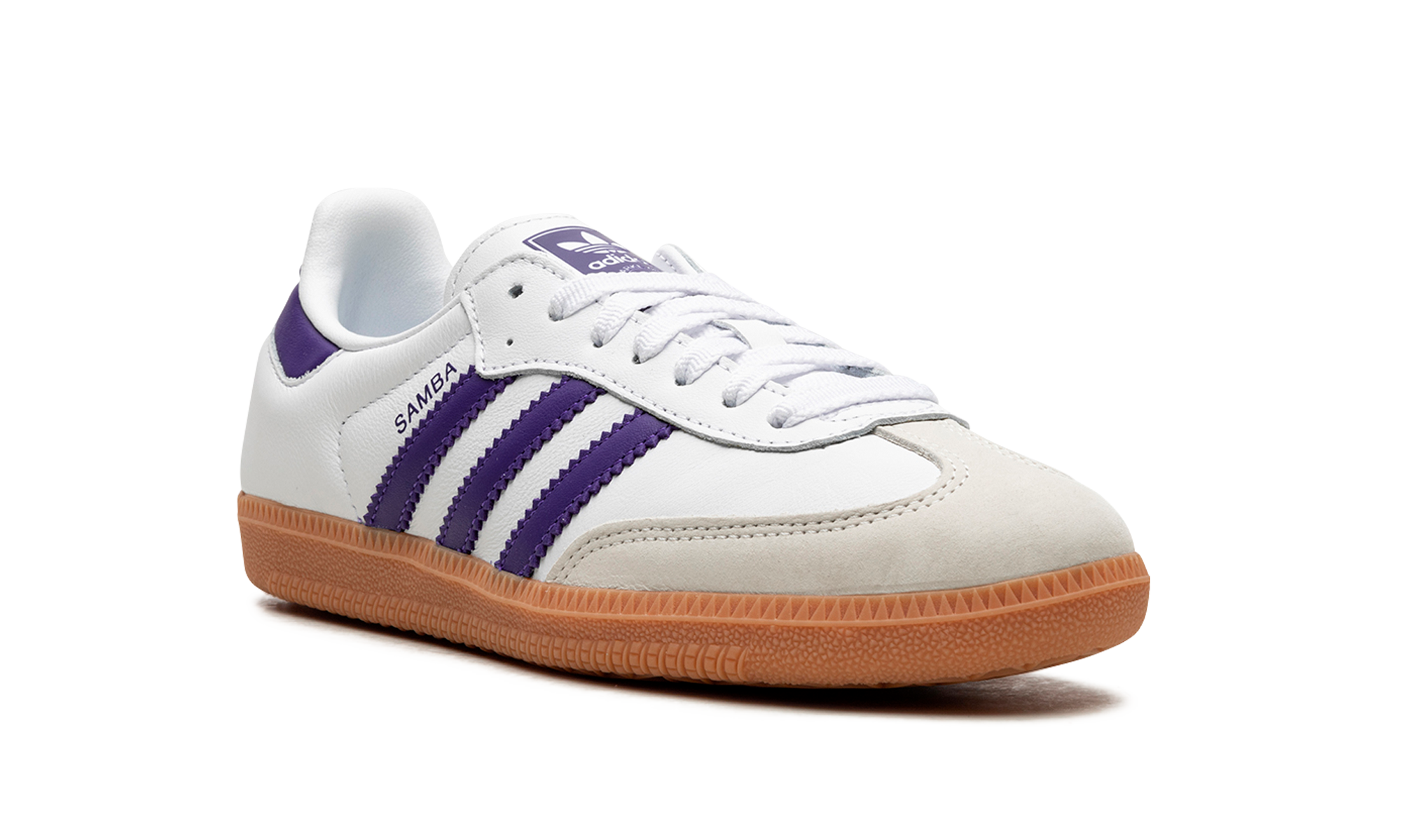 Samba OG Women "Energy Ink"