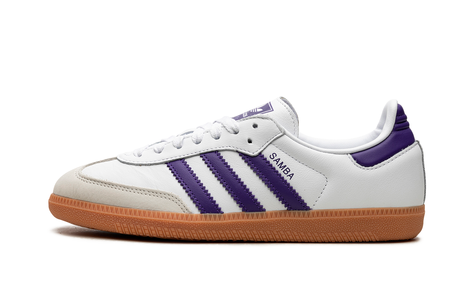 Samba OG Women "Energy Ink"