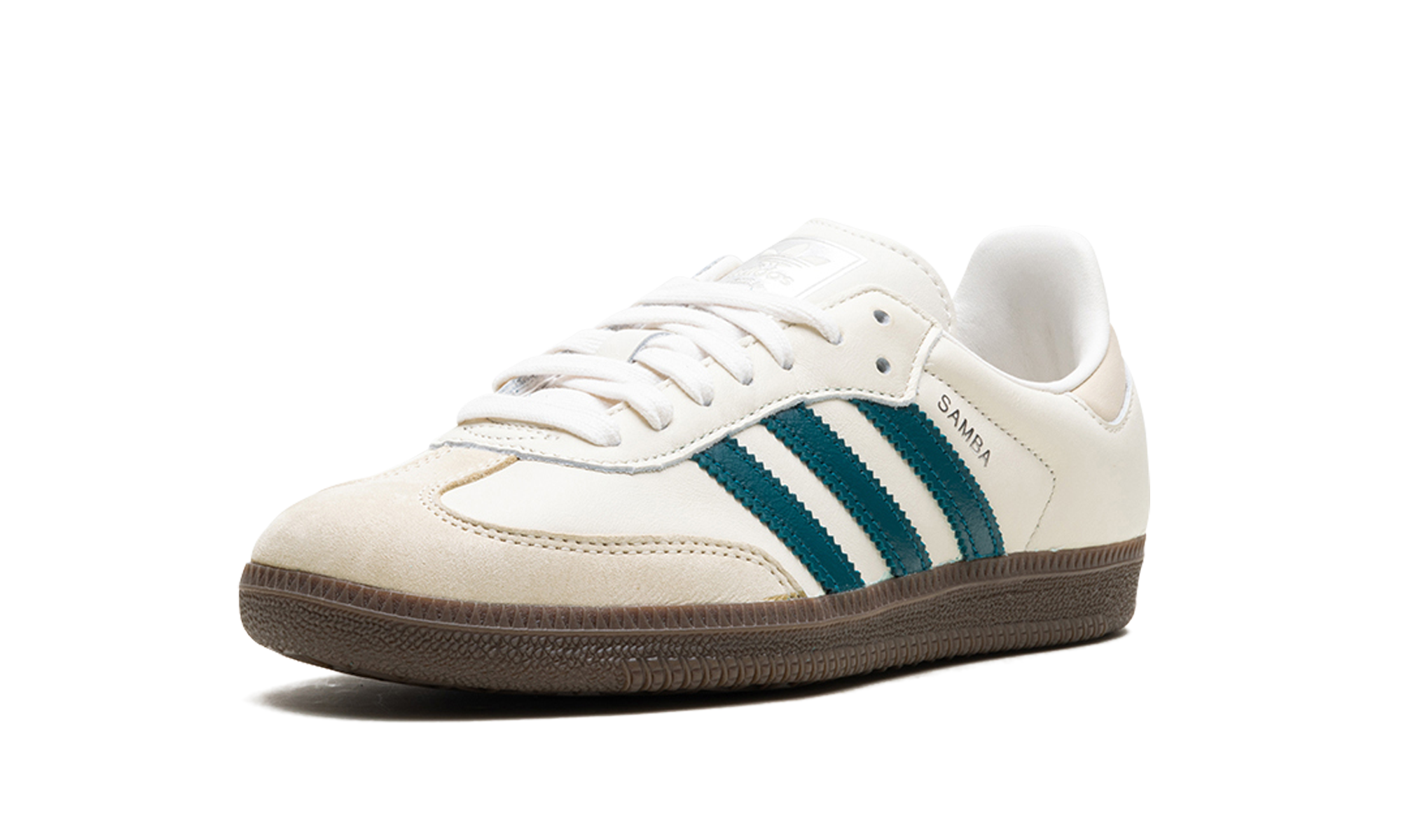 Samba OG Women "Legacy Teal"