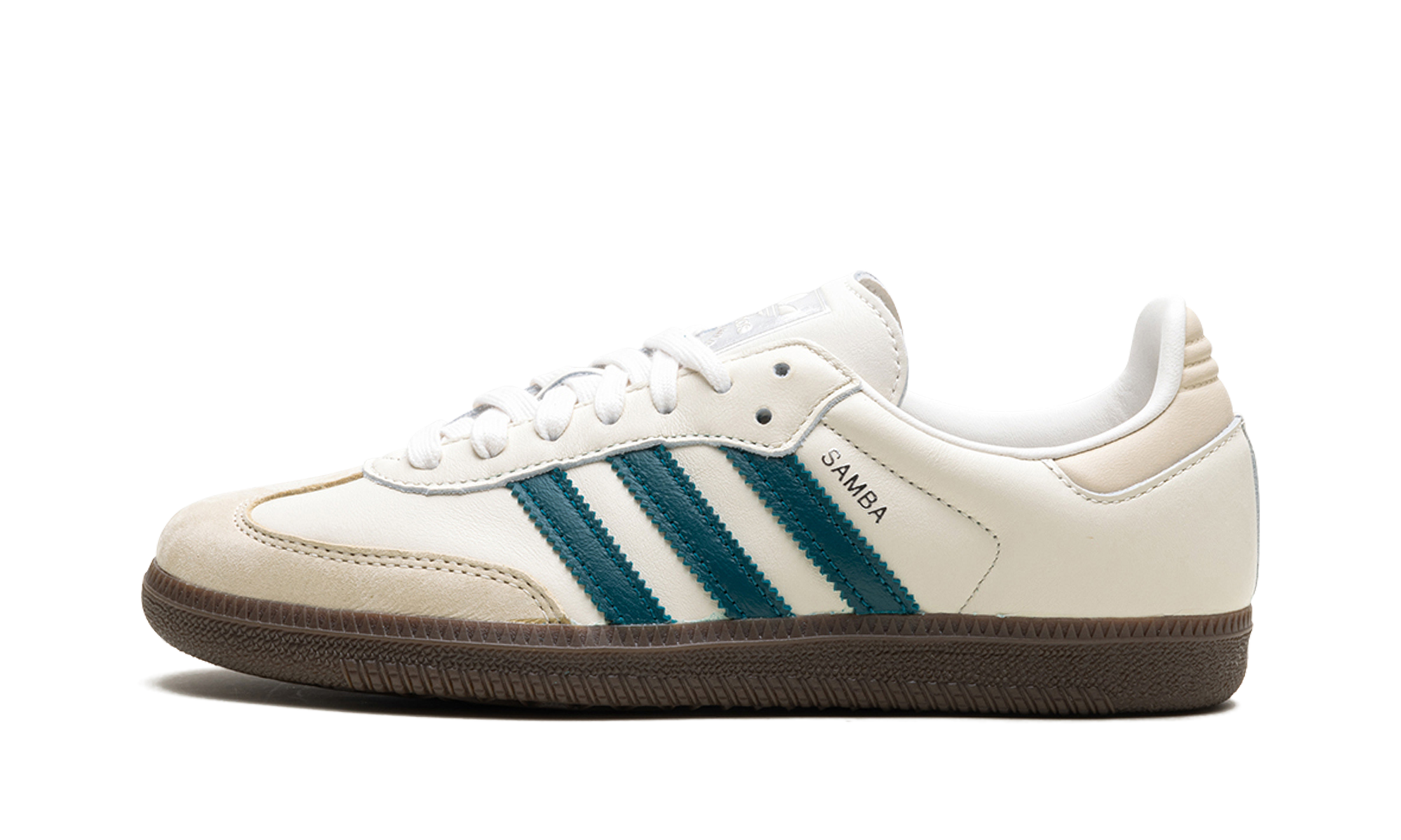 Samba OG Women "Legacy Teal"