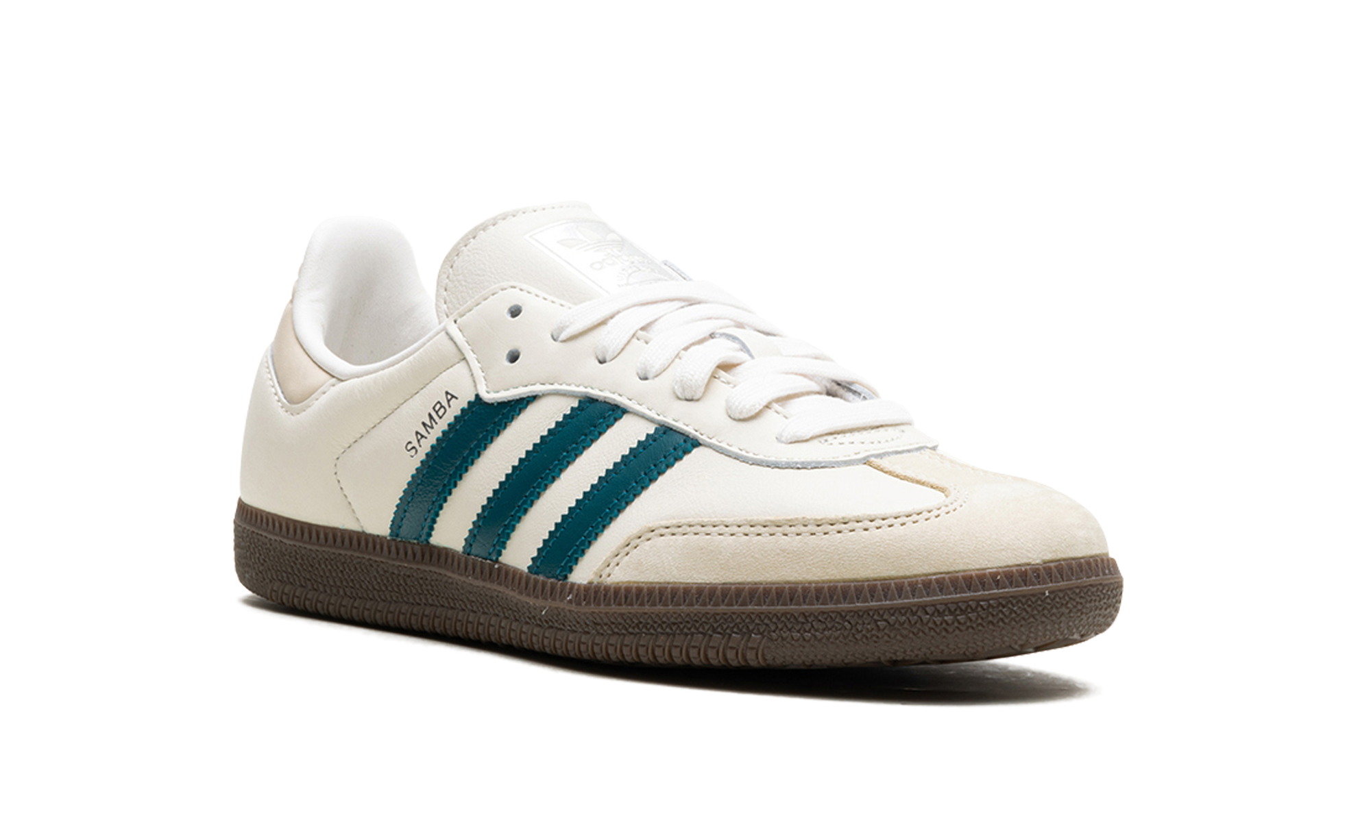 Samba OG Women "Legacy Teal"