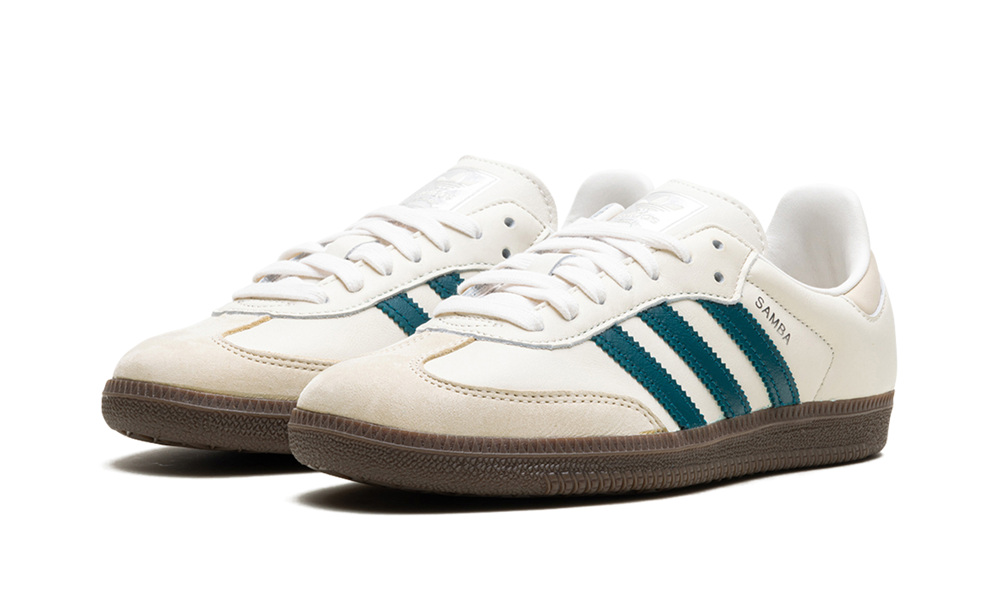 Samba OG Women "Legacy Teal"