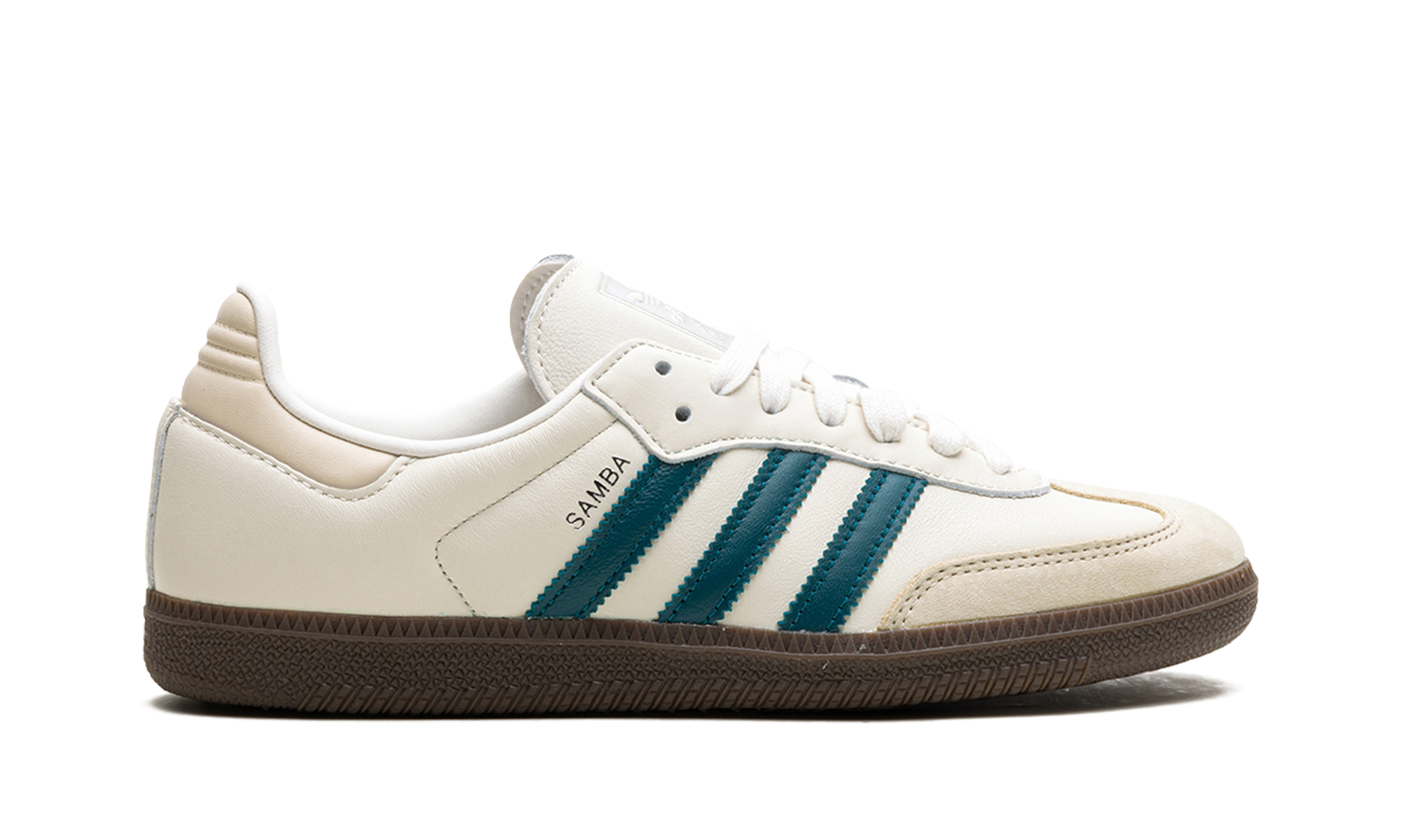 Samba OG Women "Legacy Teal"