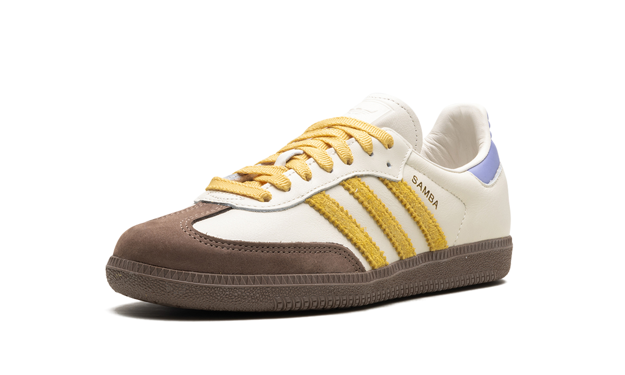 Samba OG Women "White Violet Tone"