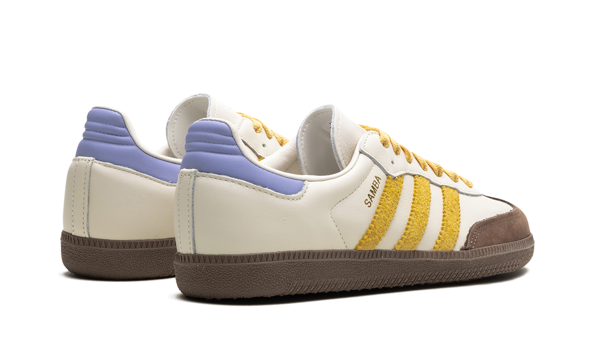 Samba OG Women "White Violet Tone"
