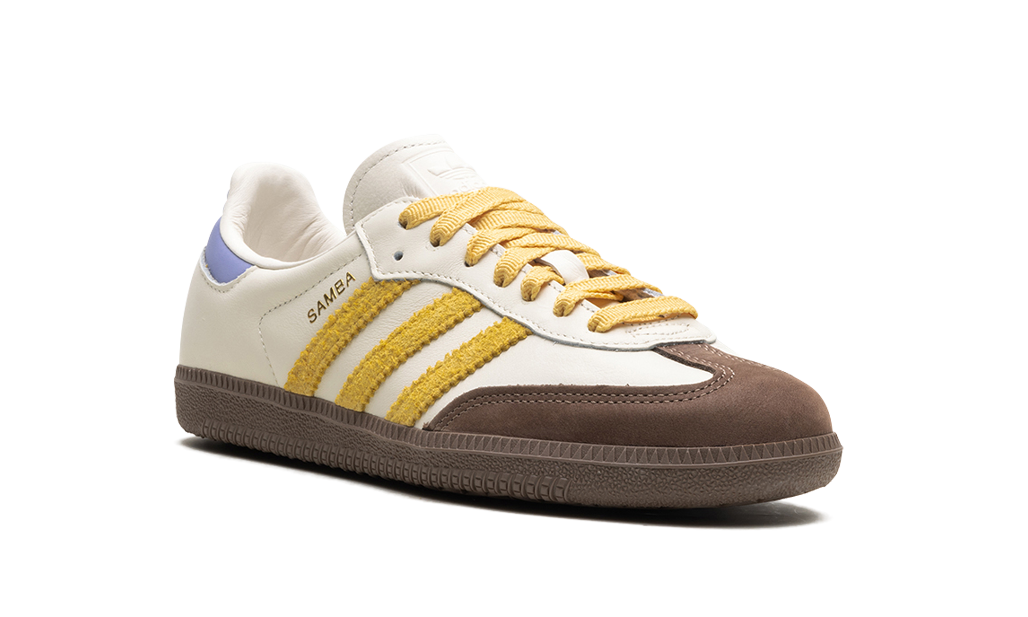 Samba OG Women "White Violet Tone"