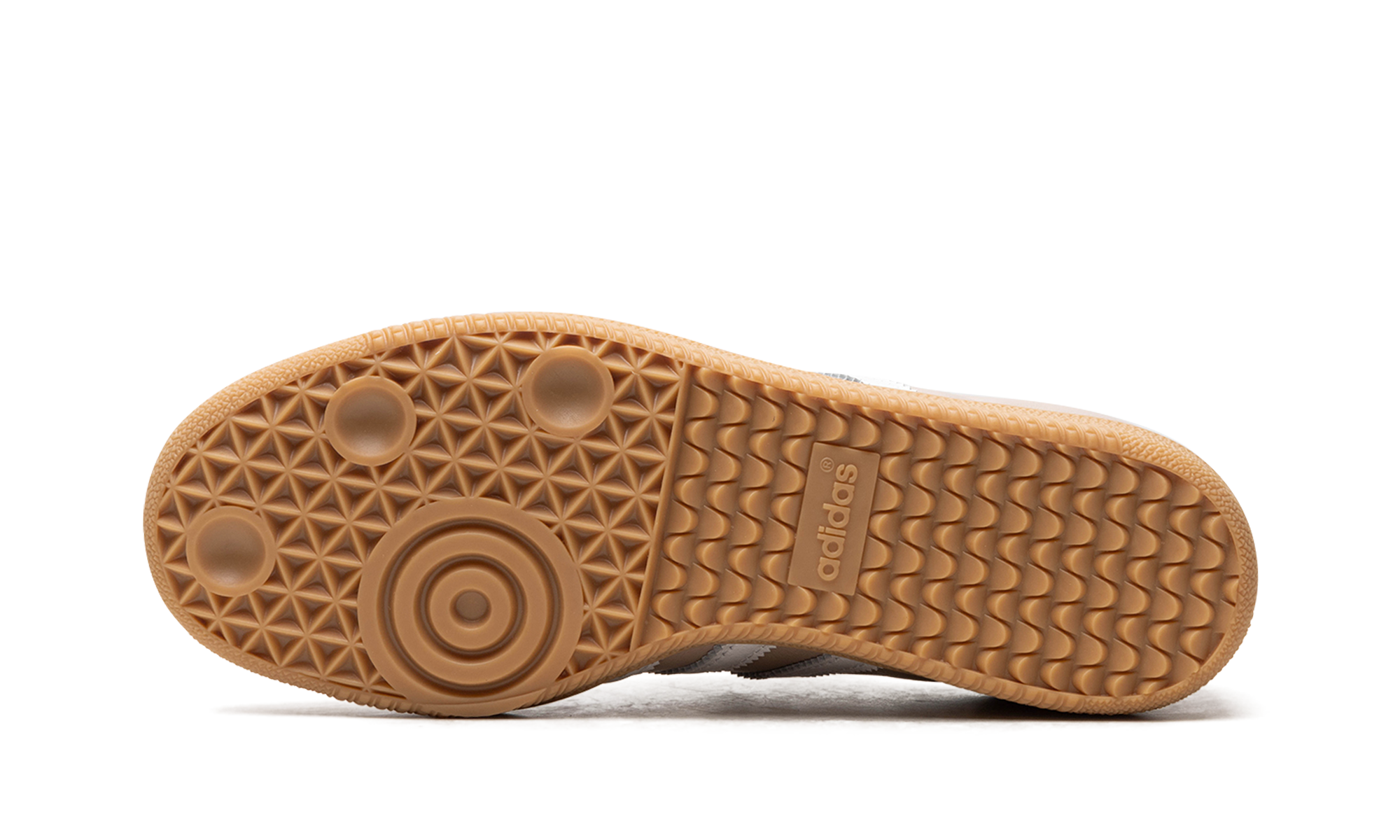 Samba OG Women "Wonder Taupe"