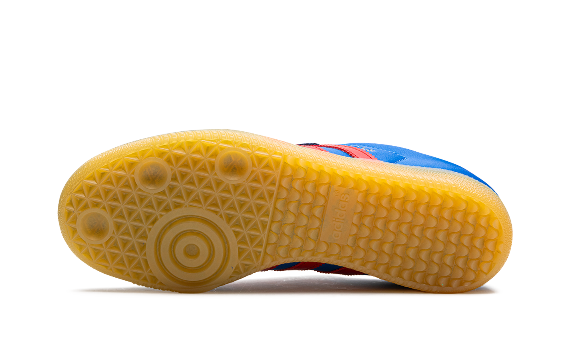 Samba "Sneaker Politics - Consortium Cup"