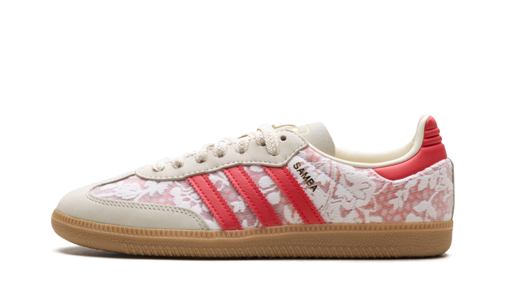 Samba Women "Liberty London - Kazusa"