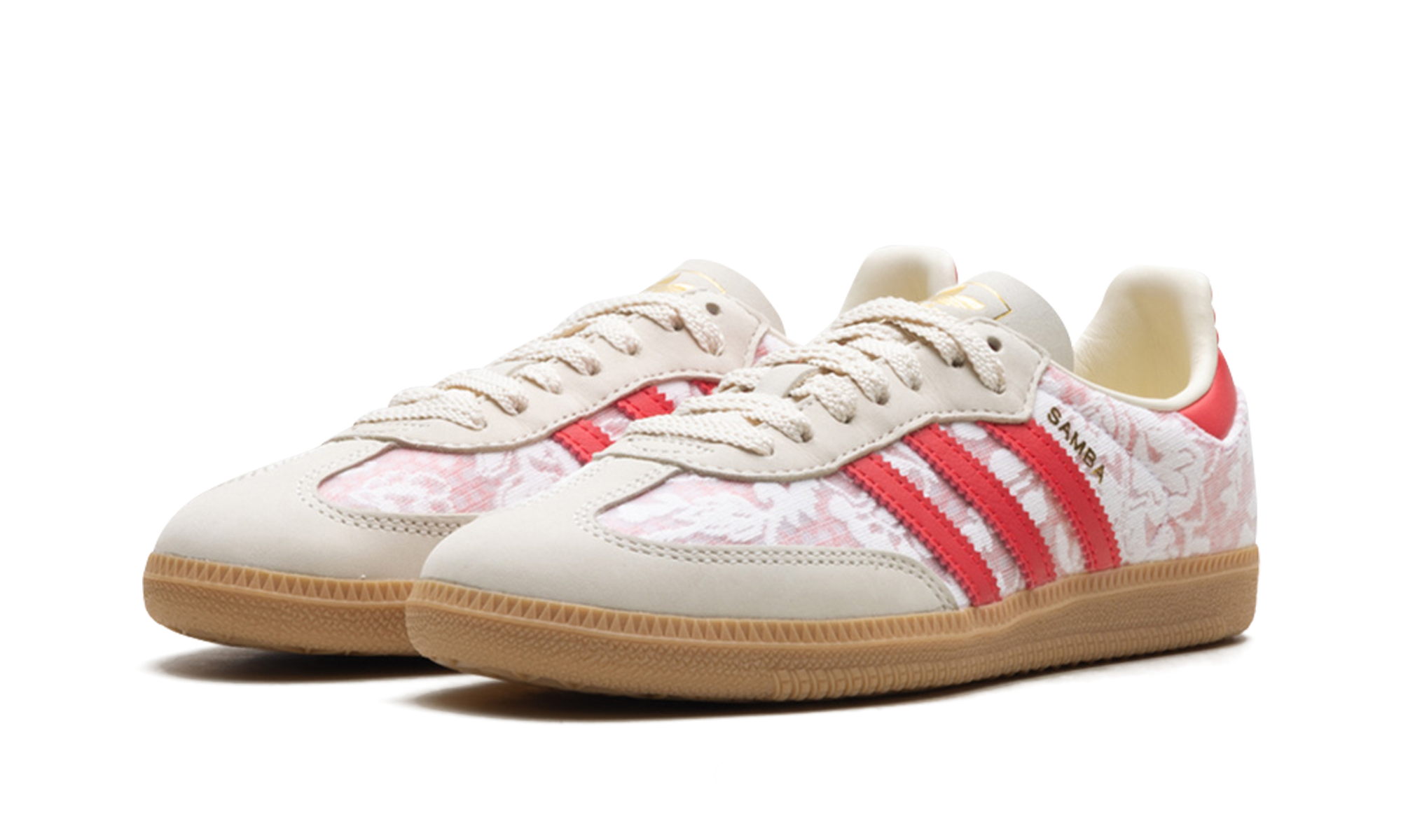 Samba Women "Liberty London - Kazusa"