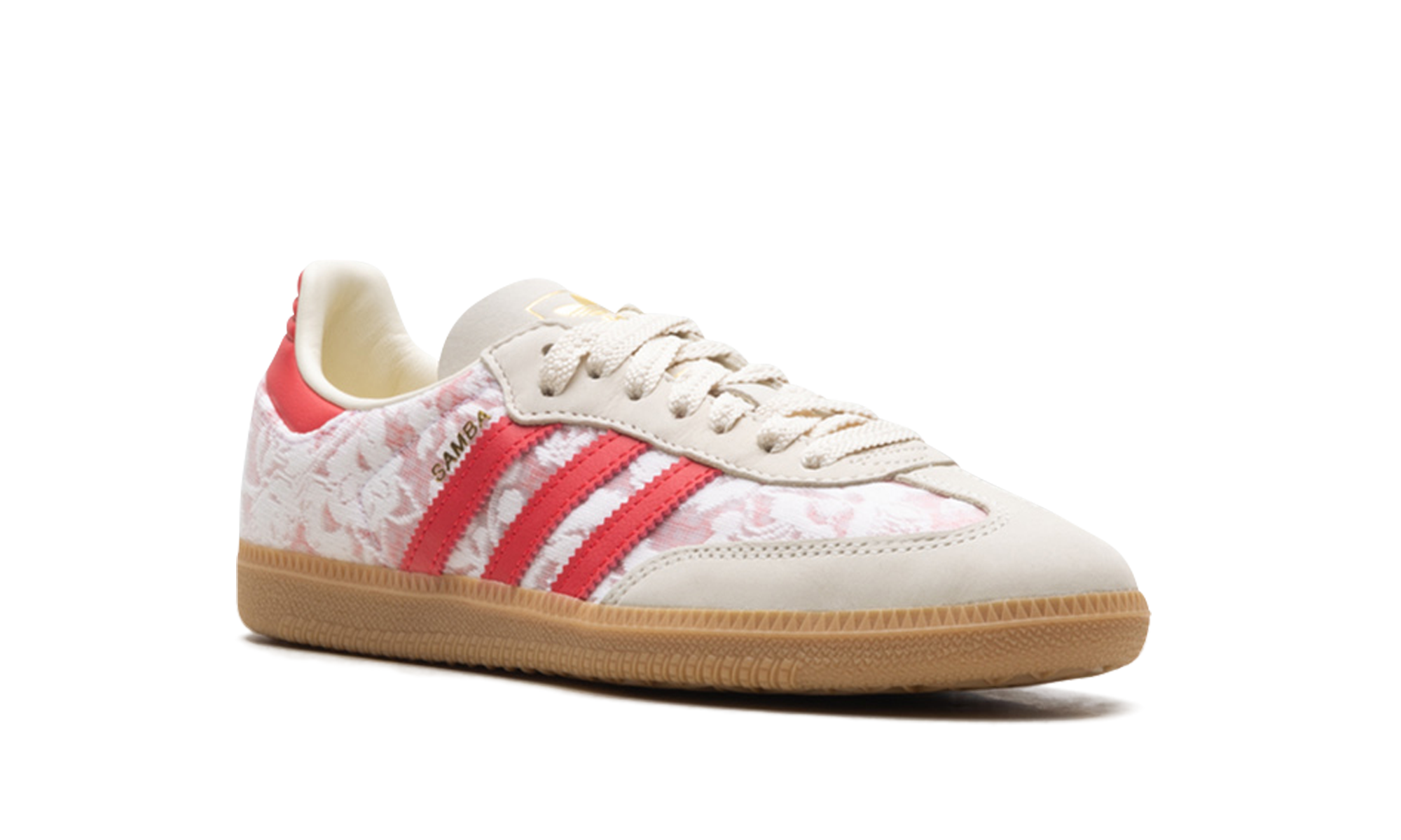 Samba Women "Liberty London - Kazusa"