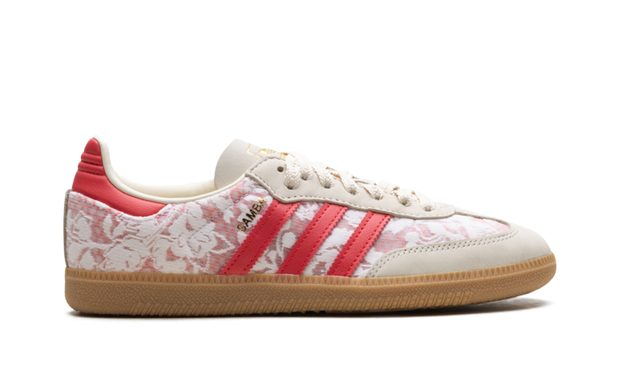 Samba Women "Liberty London - Kazusa"