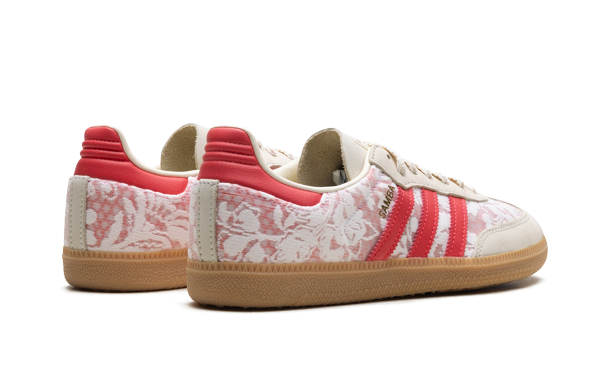 Samba Women "Liberty London - Kazusa"