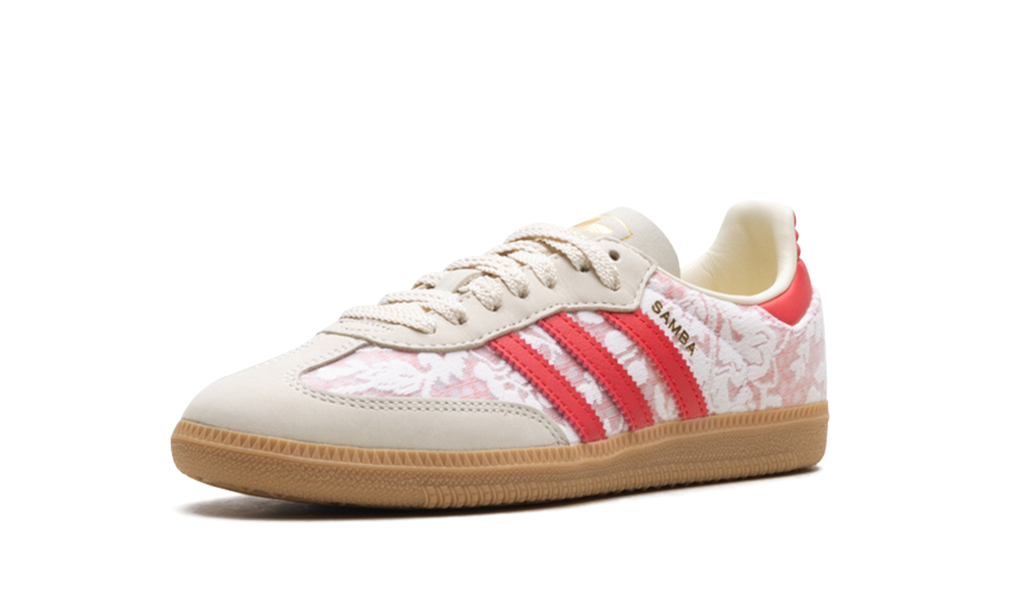 Samba Women "Liberty London - Kazusa"