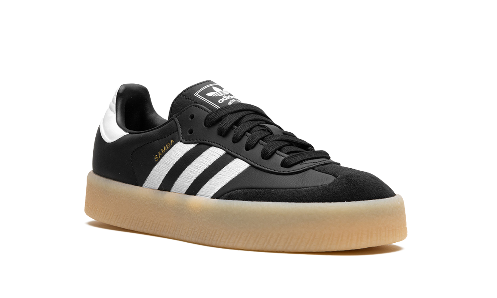 Sambae Women "Black / White"
