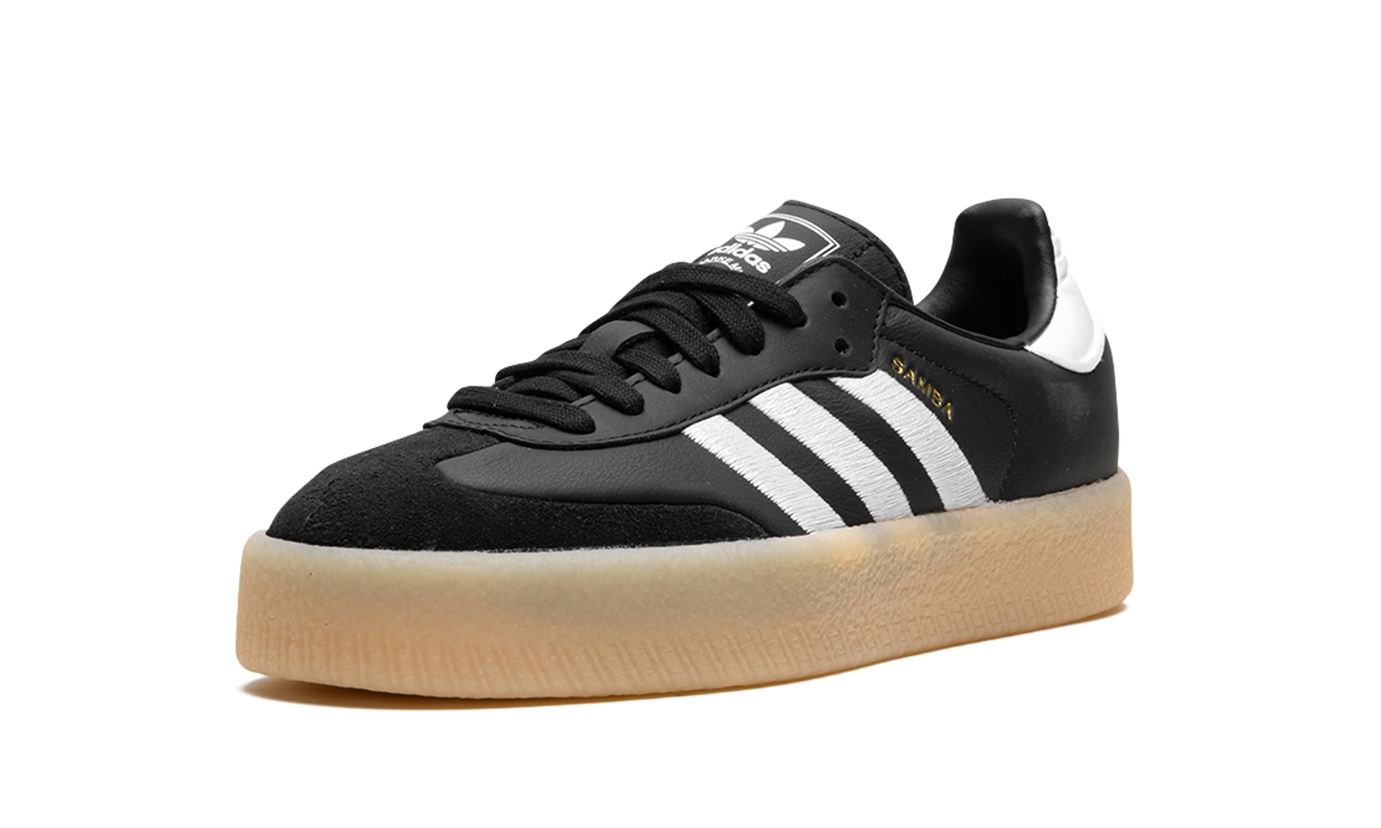 Sambae Women "Black / White"
