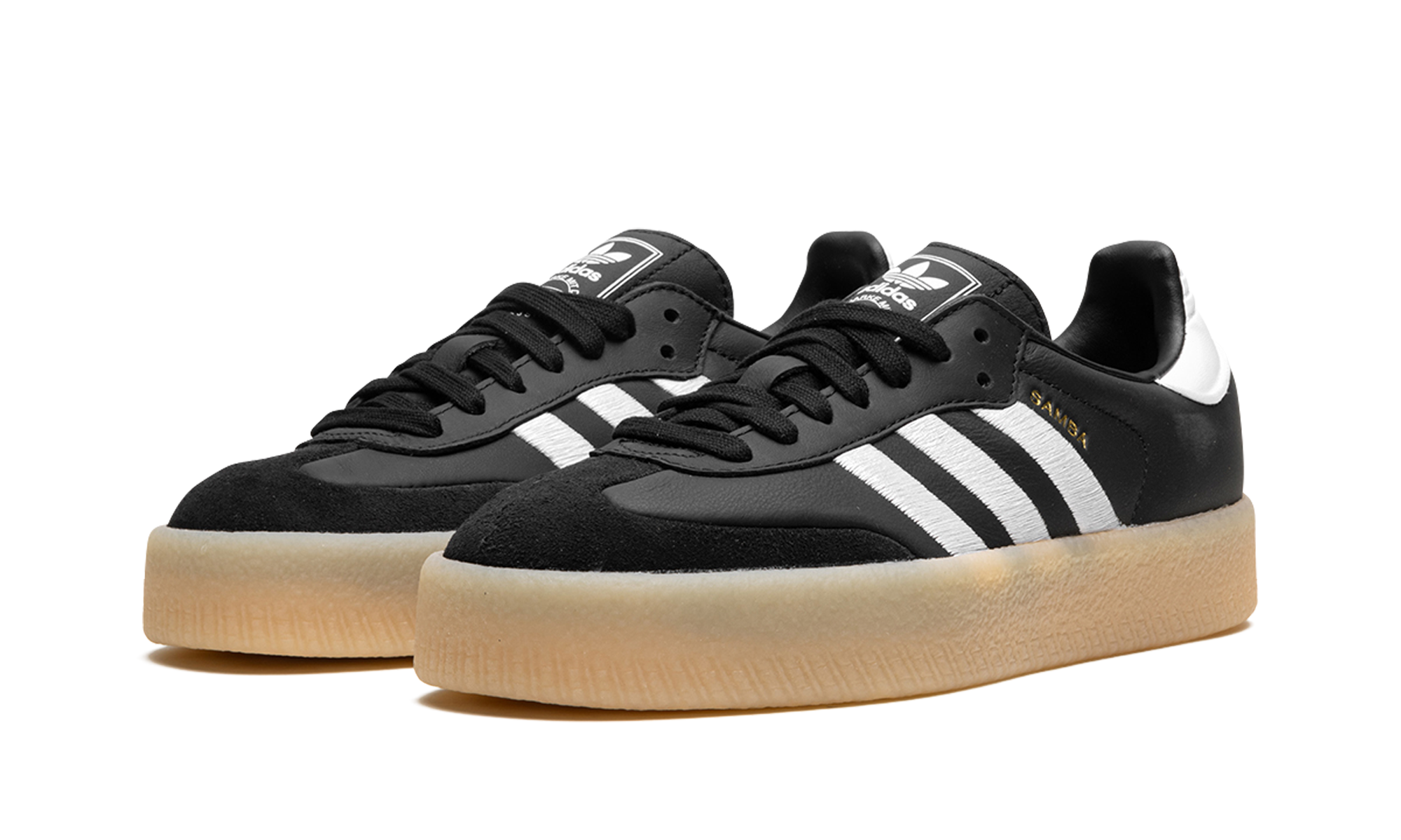 Sambae Women "Black / White"