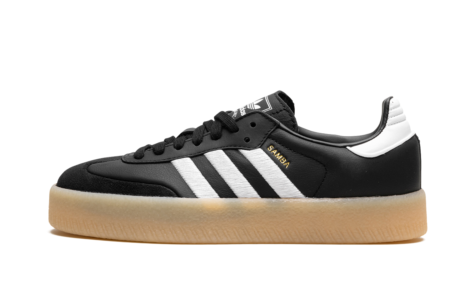 Sambae Women "Black / White"