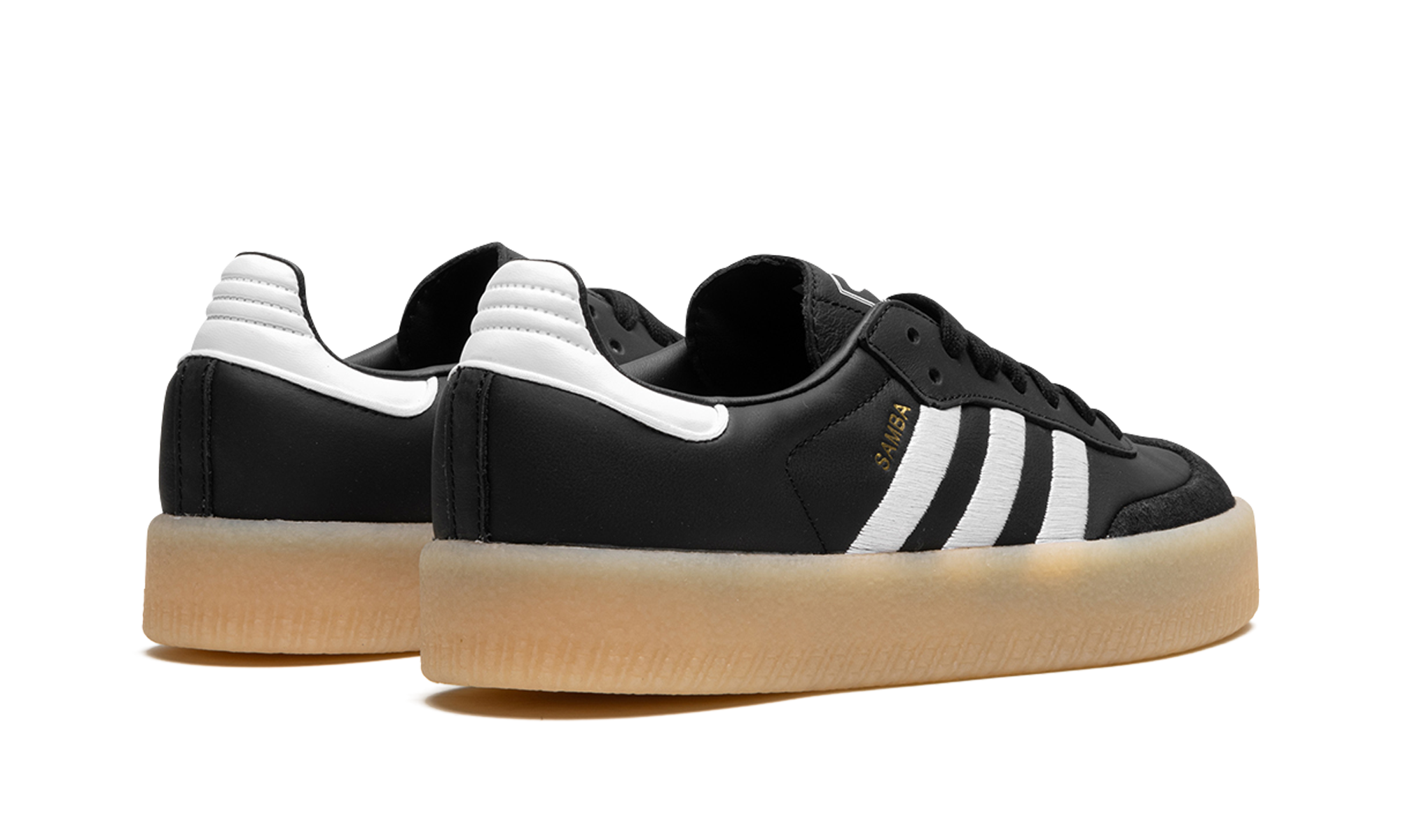 Sambae Women "Black / White"