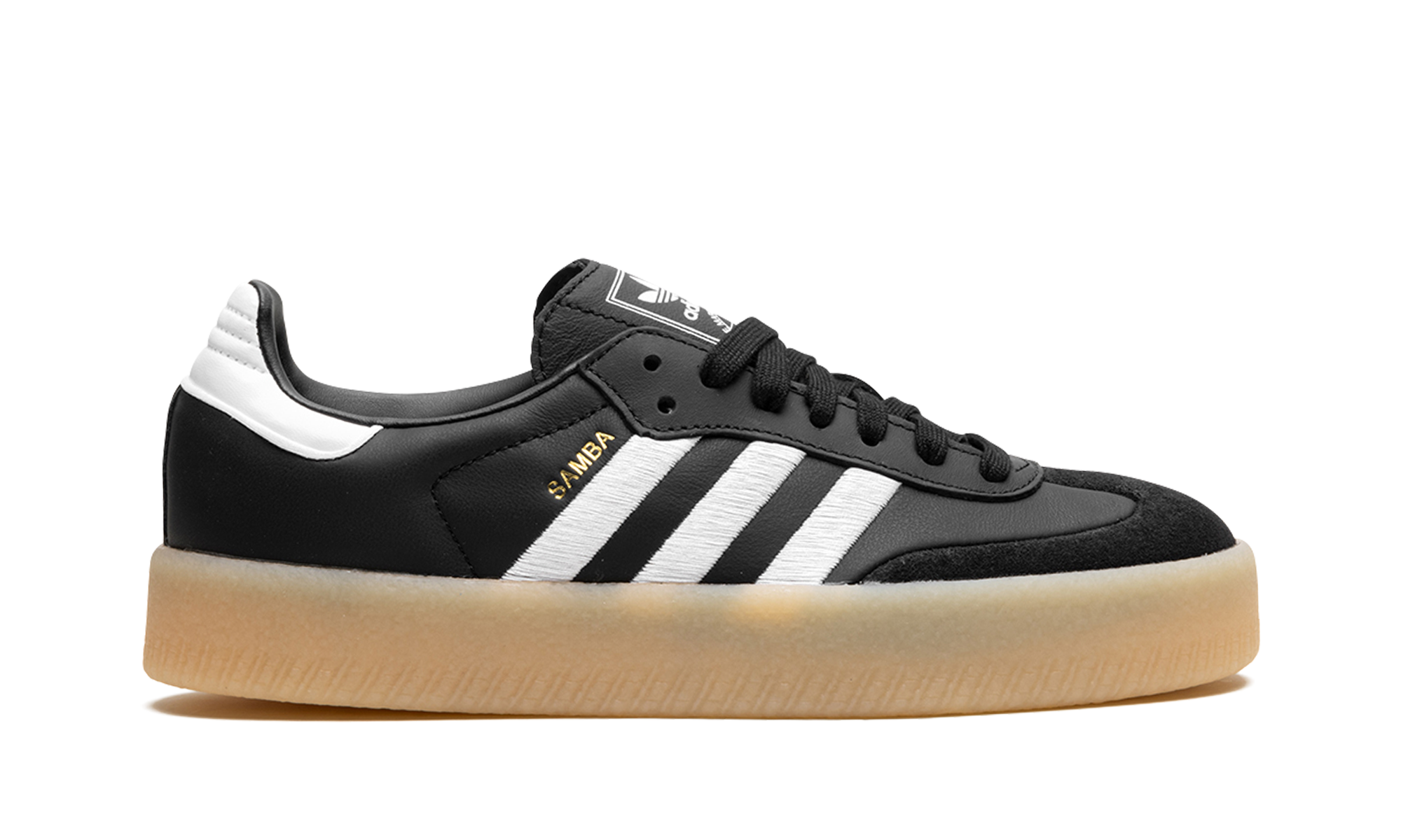Sambae Women "Black / White"