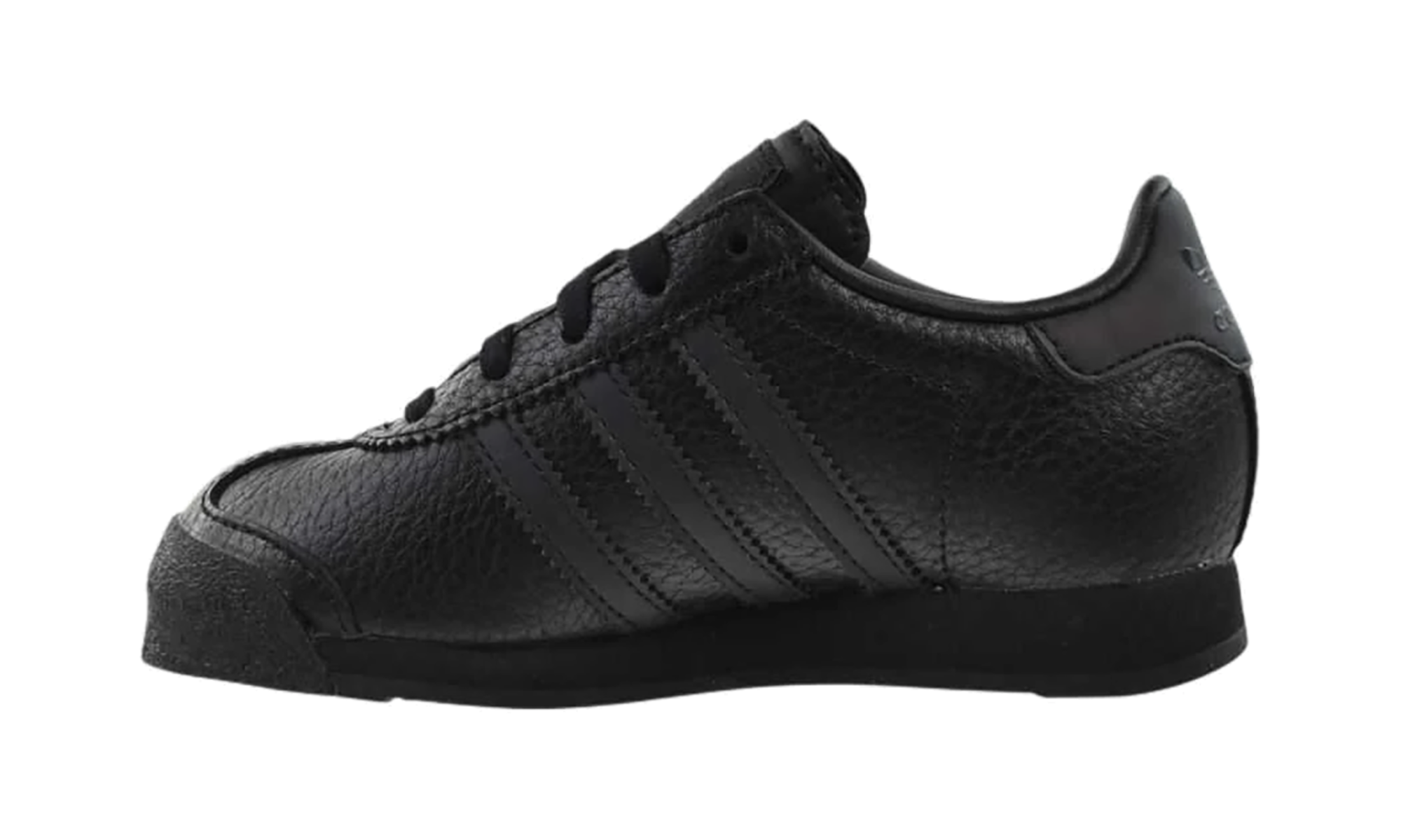 Samoa Ps "Core Black"