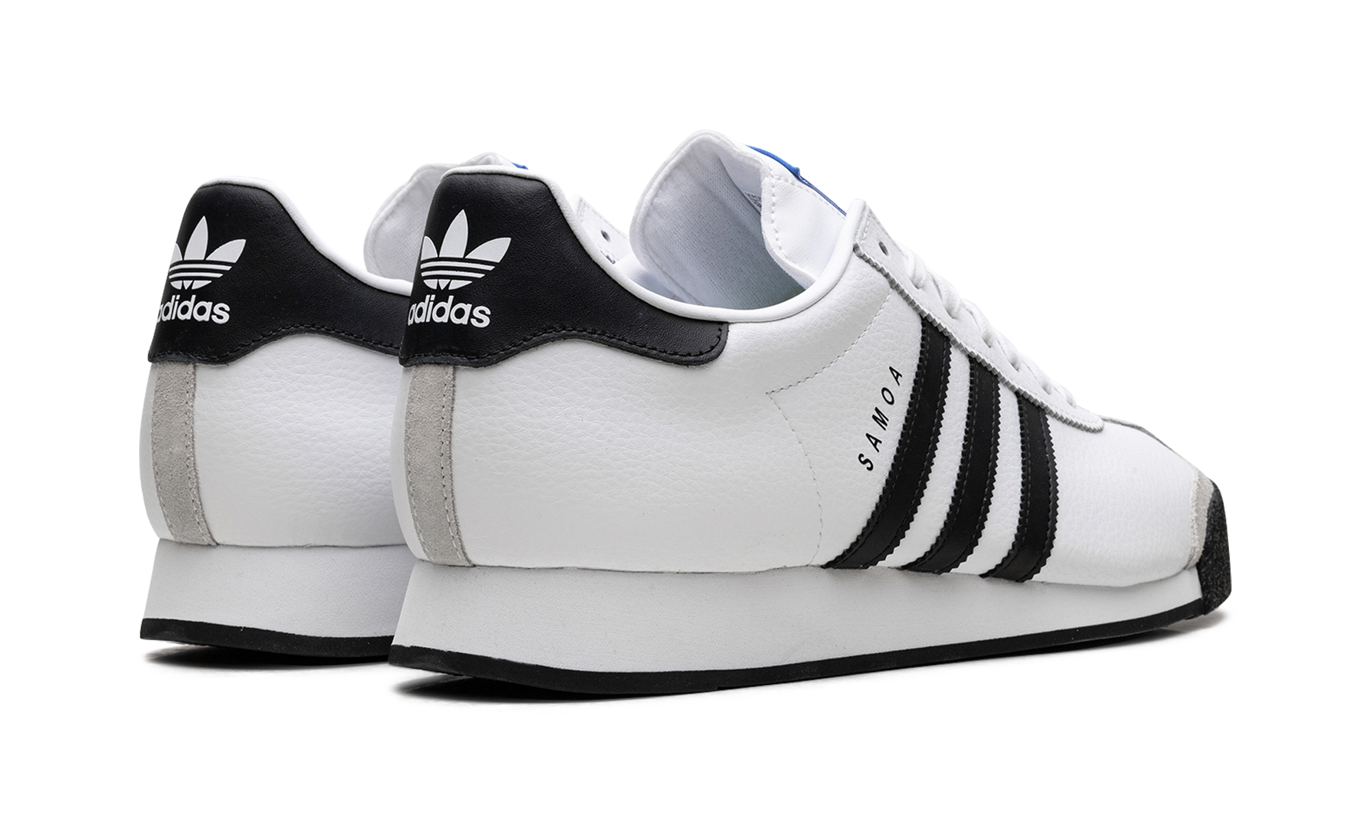 Samoa "White"