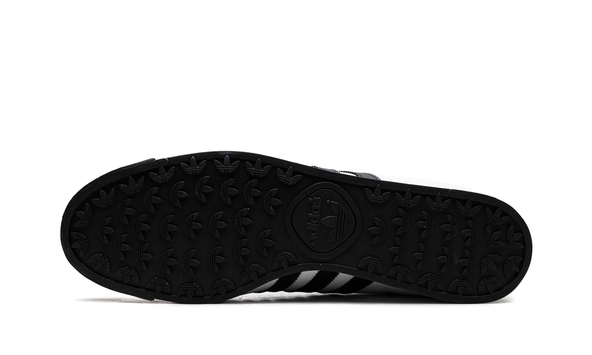 Samoa "White"
