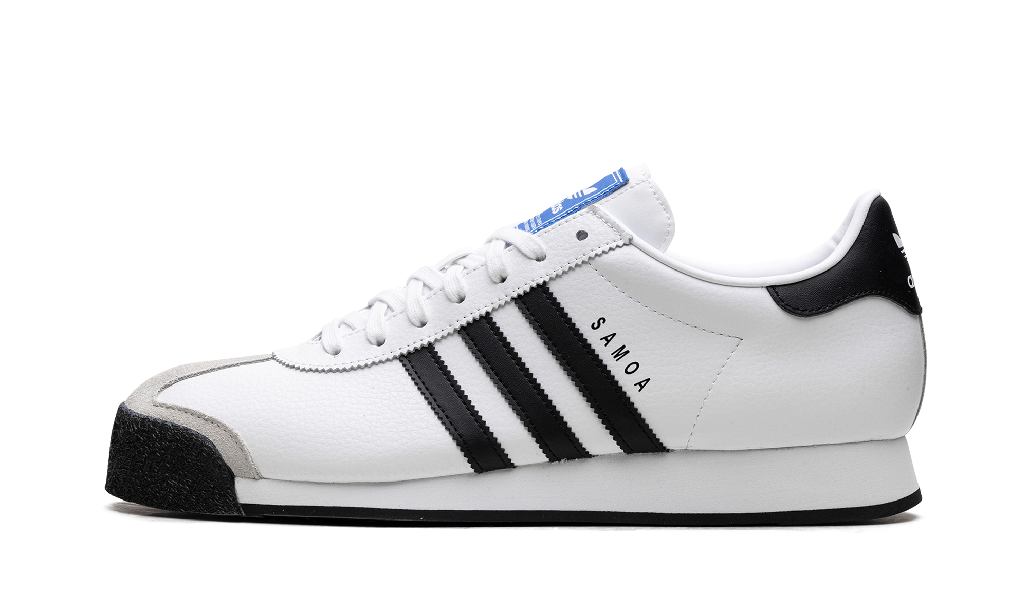Samoa "White"
