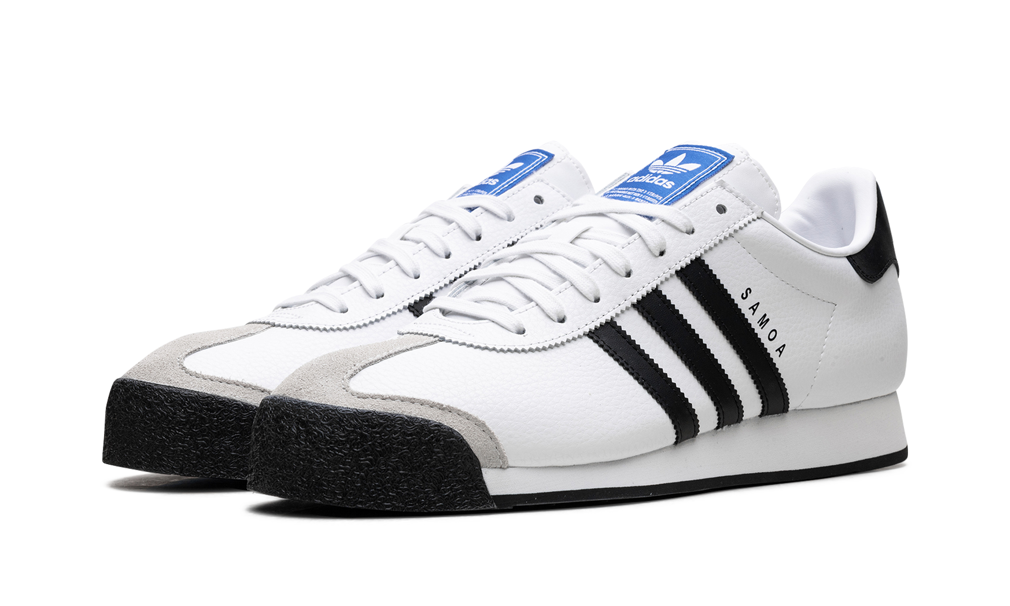 Samoa "White"