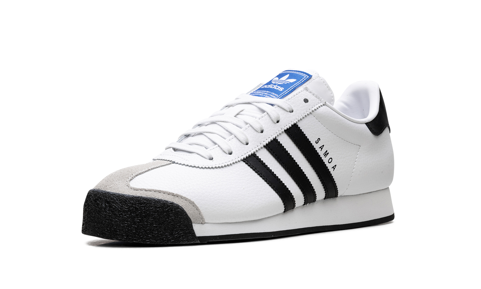 Samoa "White"