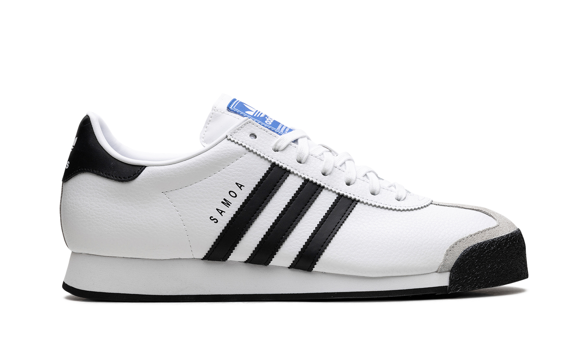 Samoa "White"