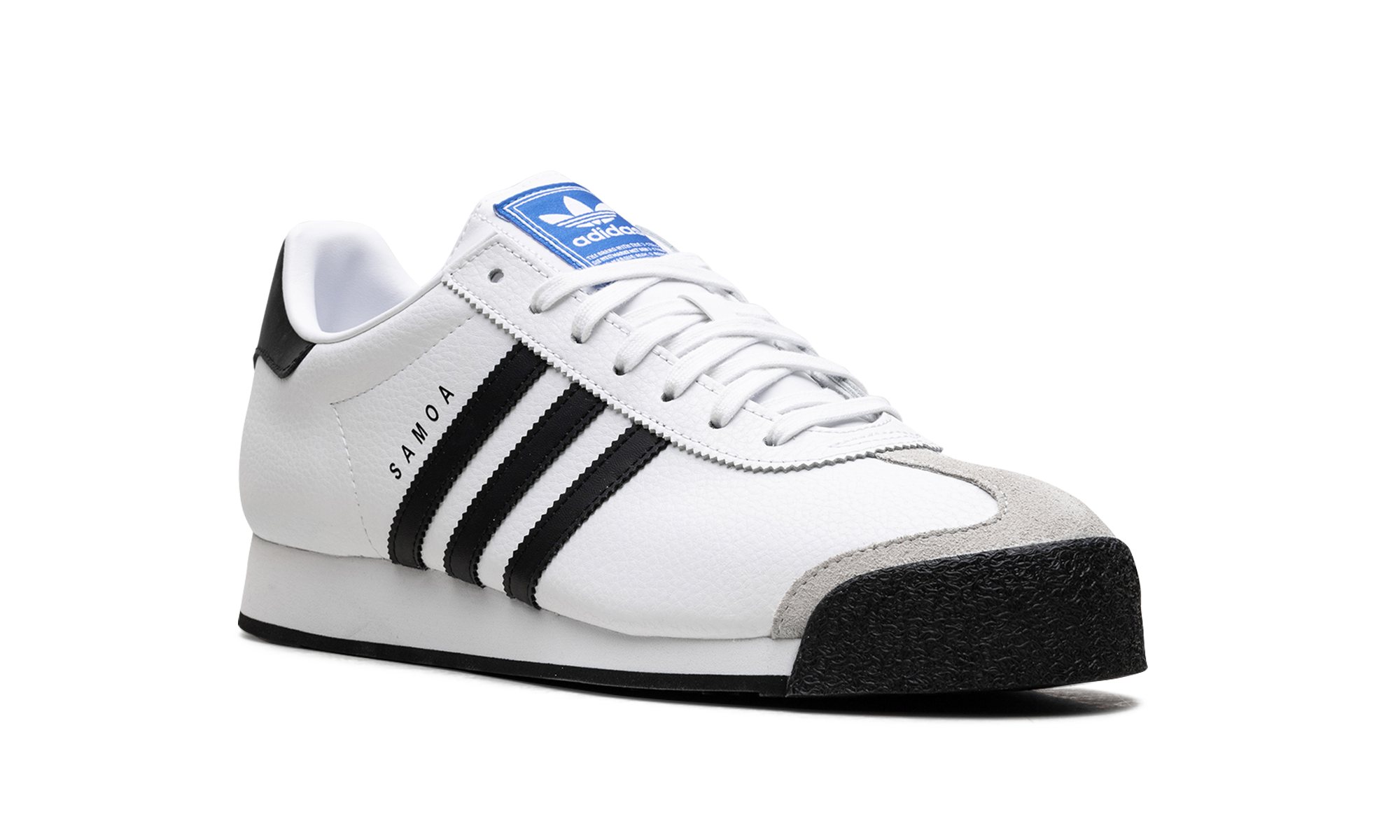 Samoa "White"