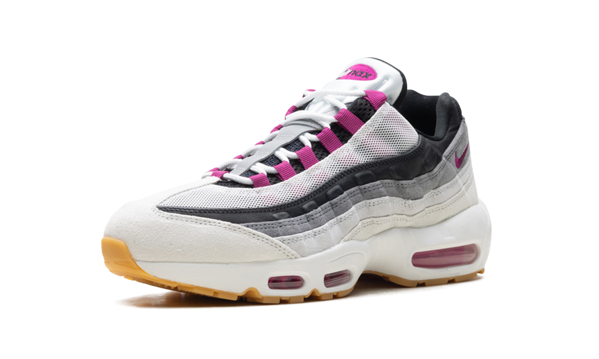Sb Air Max 95 "Cactus Flower"