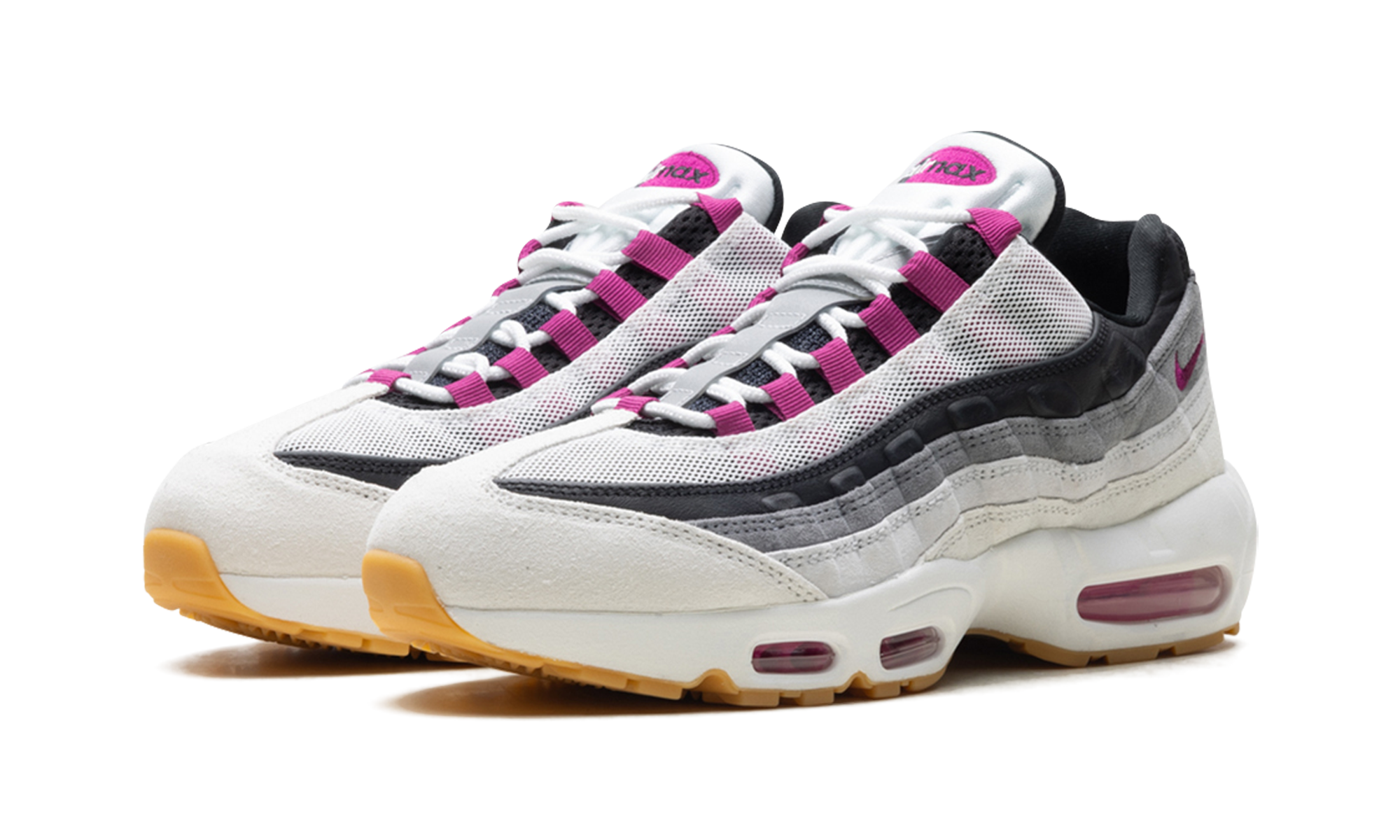 Sb Air Max 95 "Cactus Flower"
