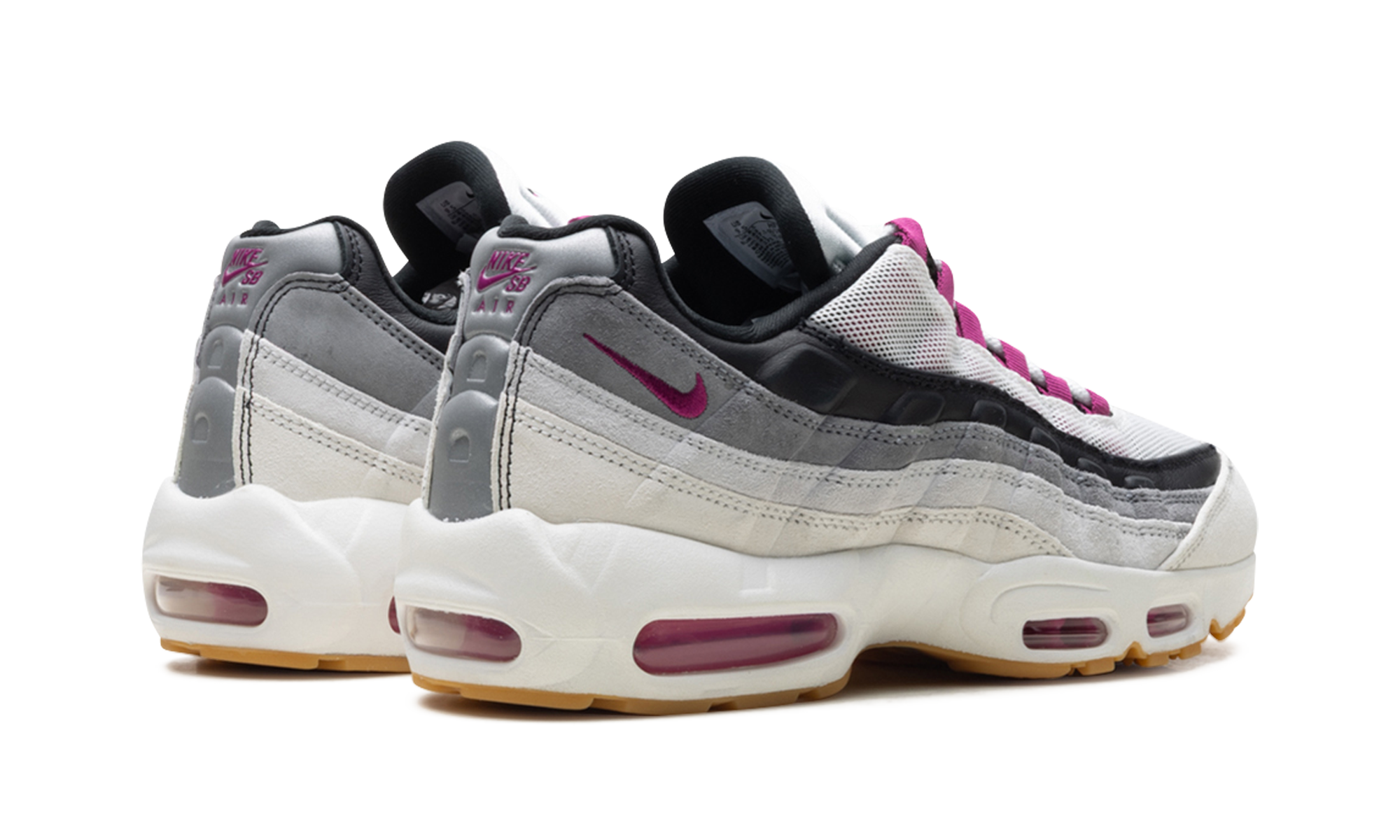 Sb Air Max 95 "Cactus Flower"