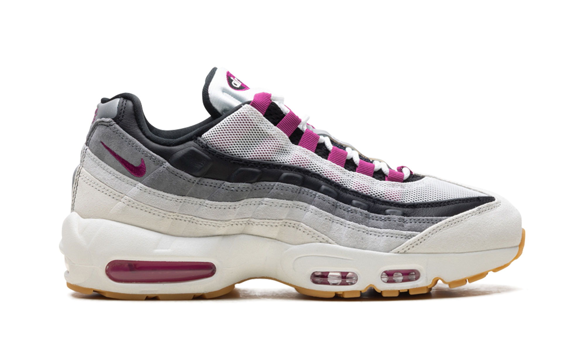 Sb Air Max 95 "Cactus Flower"