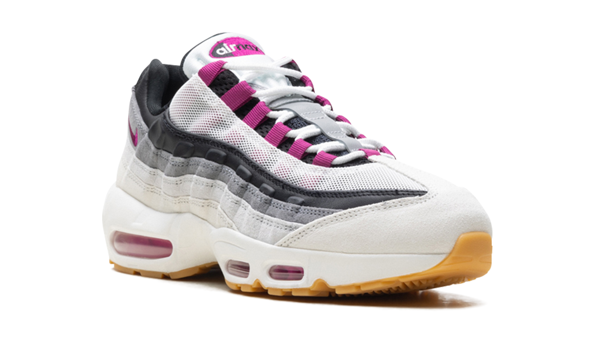 Sb Air Max 95 "Cactus Flower"